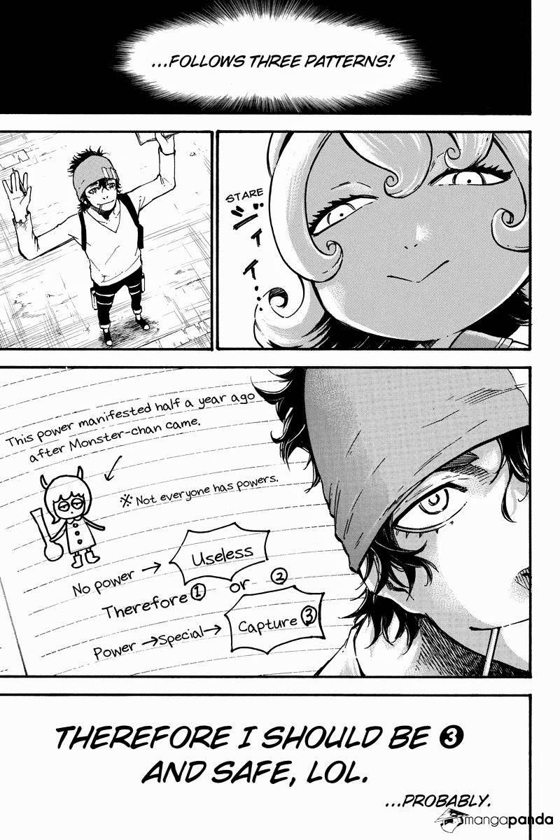 Read Dolly Kill Kill chapter 19 image 2 on Lezhin