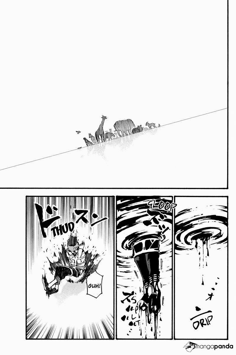 Read Dolly Kill Kill chapter 19 image 6 on Lezhin