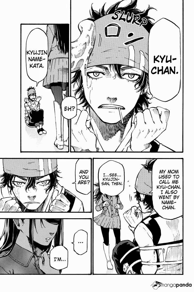 Read Dolly Kill Kill chapter 19 image 8 on Lezhin