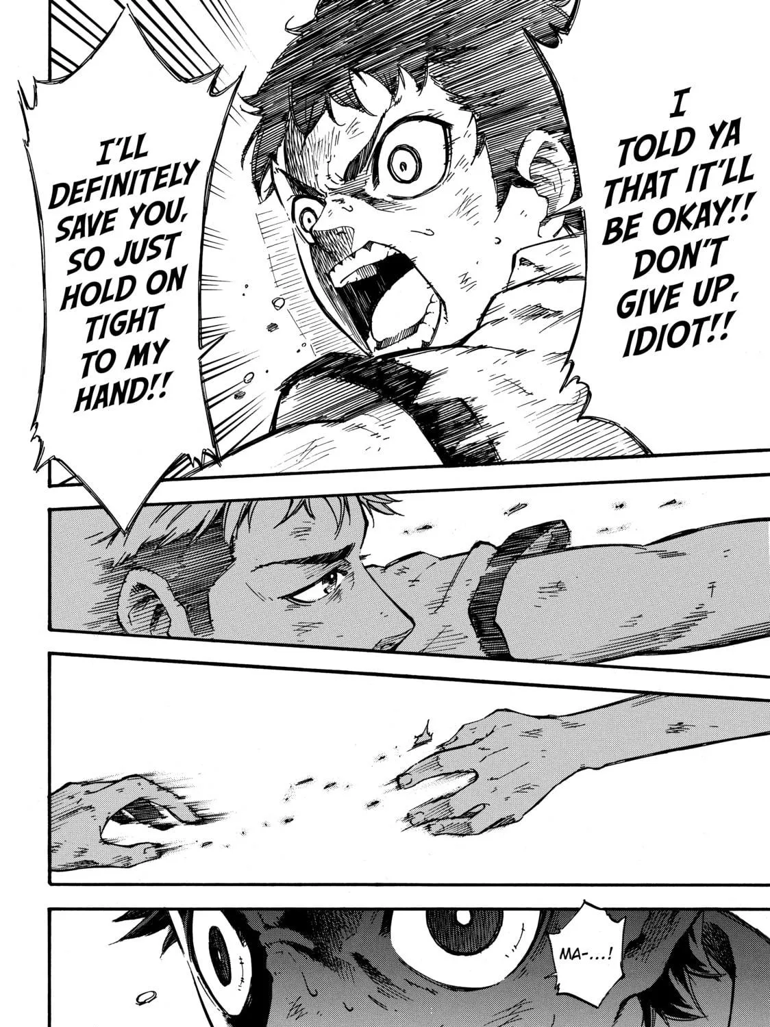 Read Dolly Kill Kill chapter 2 image 38 on Lezhin
