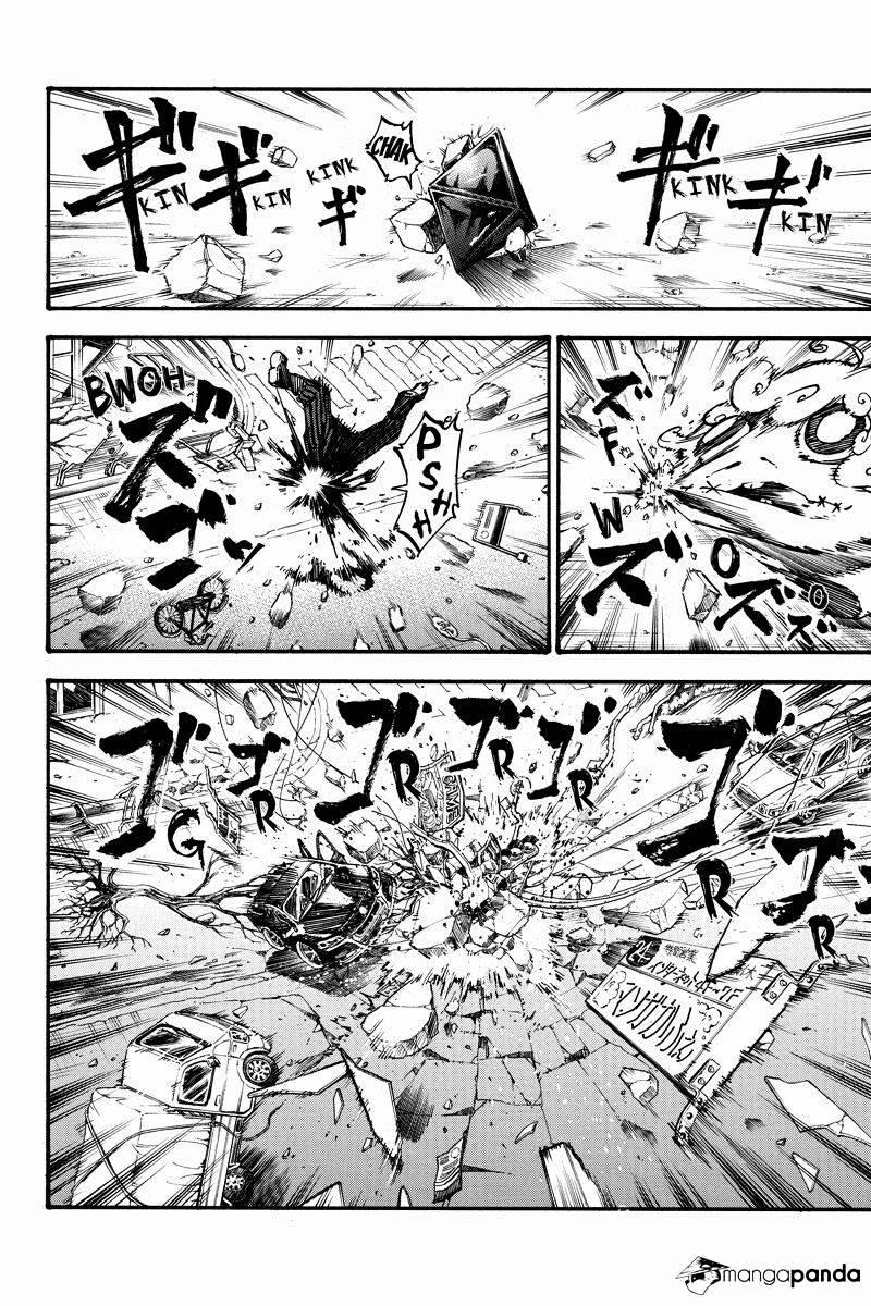 Read Dolly Kill Kill chapter 20 image 1 on Lezhin