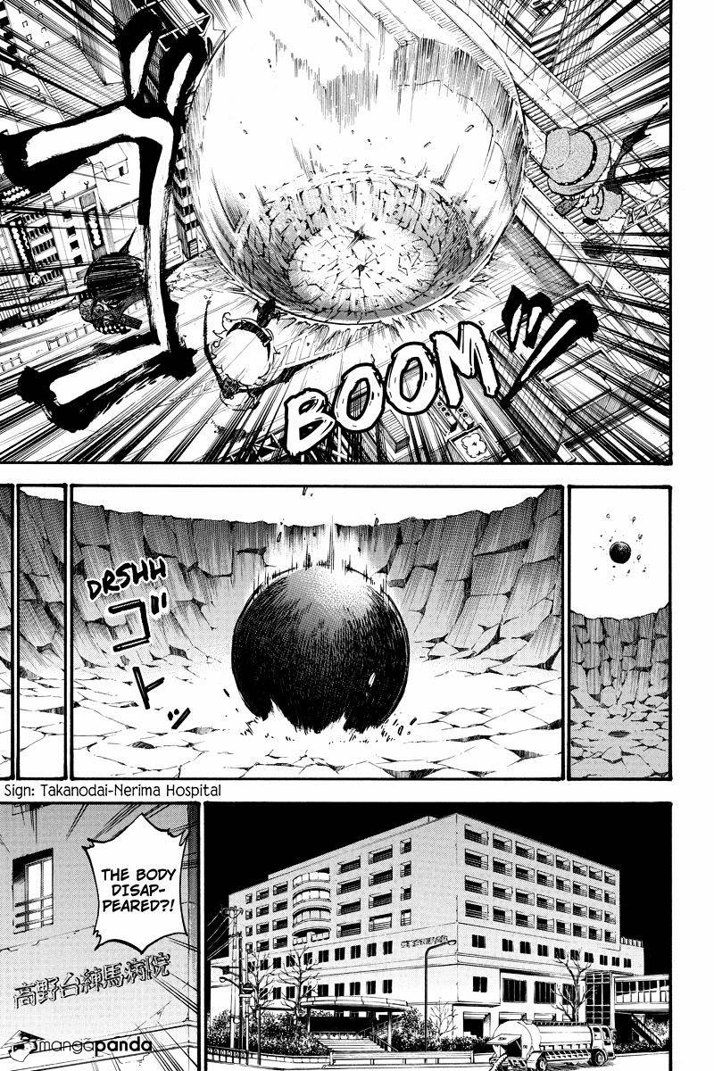 Read Dolly Kill Kill chapter 20 image 2 on Lezhin