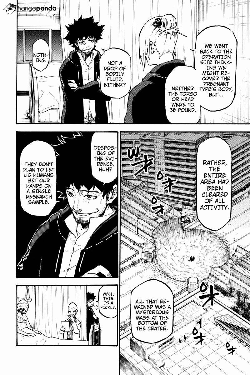 Read Dolly Kill Kill chapter 20 image 3 on Lezhin