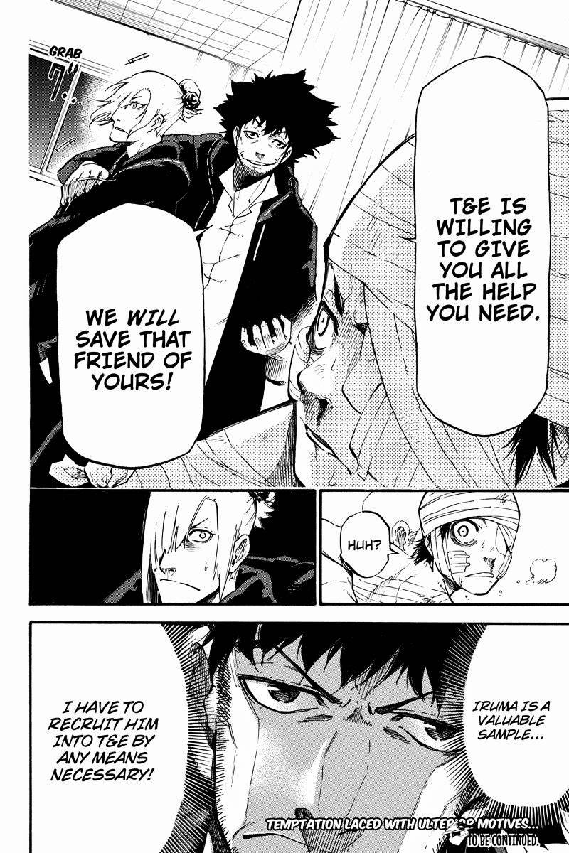 Read Dolly Kill Kill chapter 21 image 9 on Lezhin