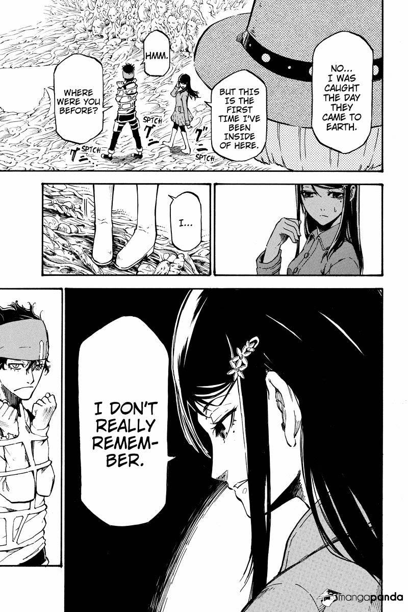 Read Dolly Kill Kill chapter 23 image 2 on Lezhin