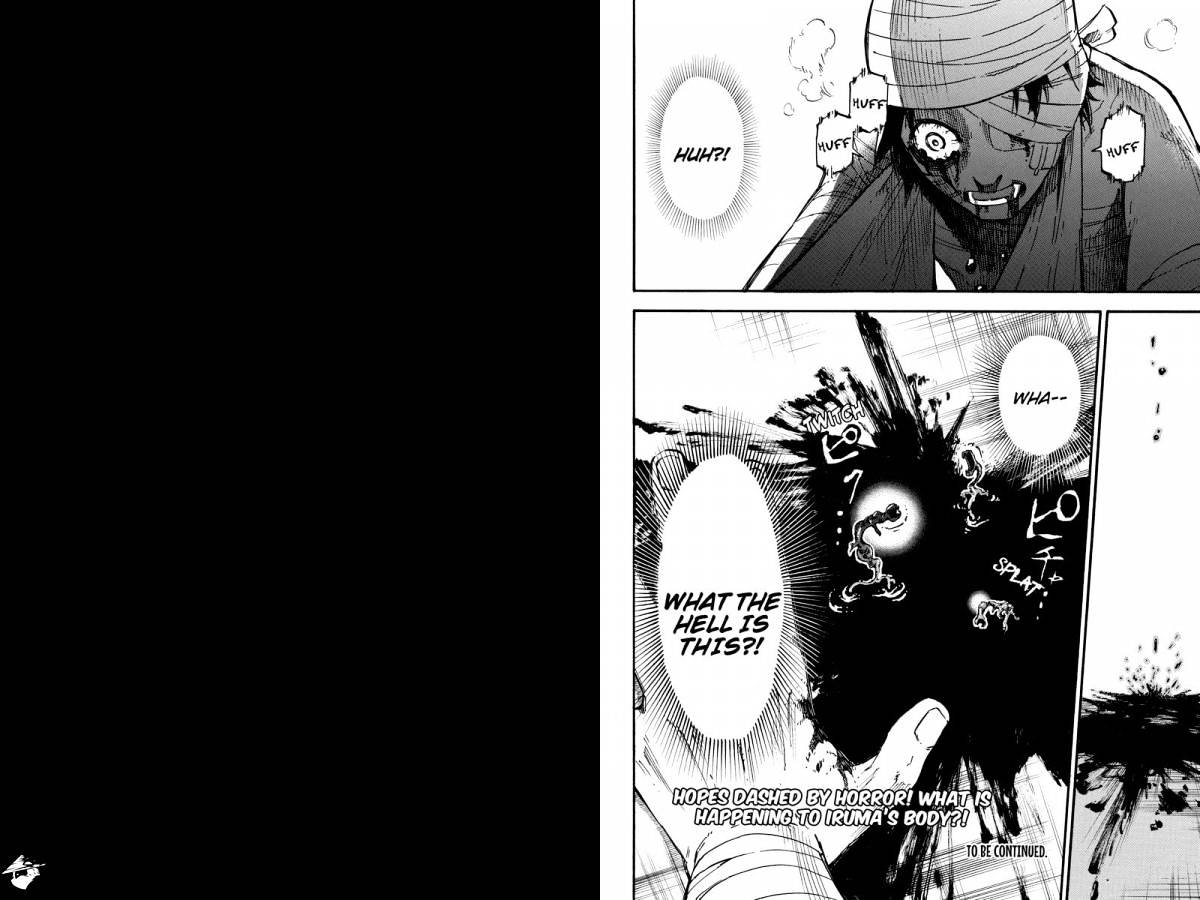 Read Dolly Kill Kill chapter 26 image 5 on Lezhin