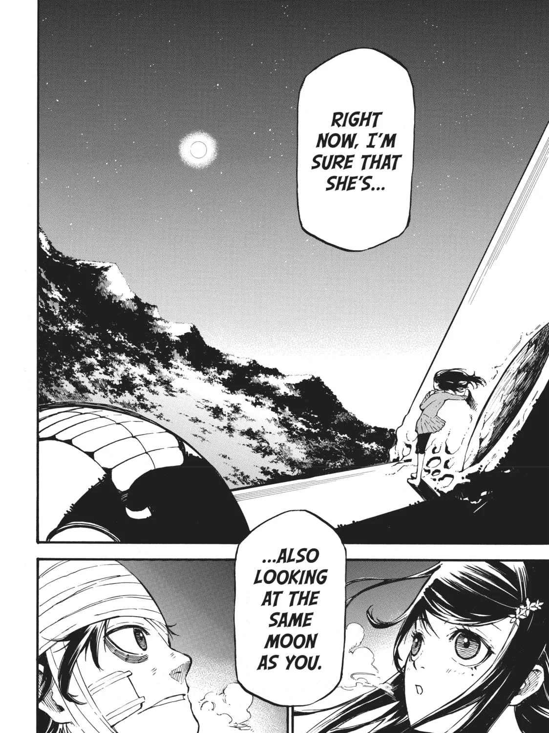 Read Dolly Kill Kill chapter 29 image 18 on Lezhin