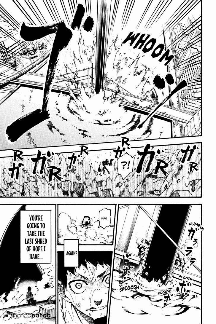 Read Dolly Kill Kill chapter 3 image 10 on Lezhin