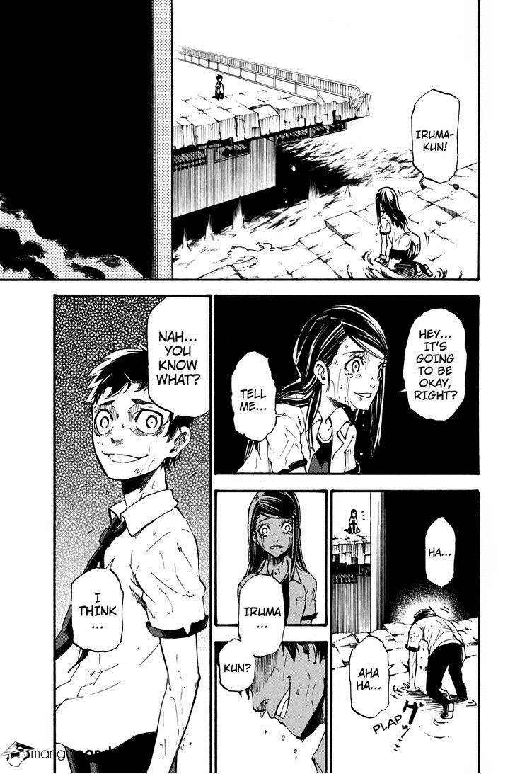 Read Dolly Kill Kill chapter 3 image 12 on Lezhin
