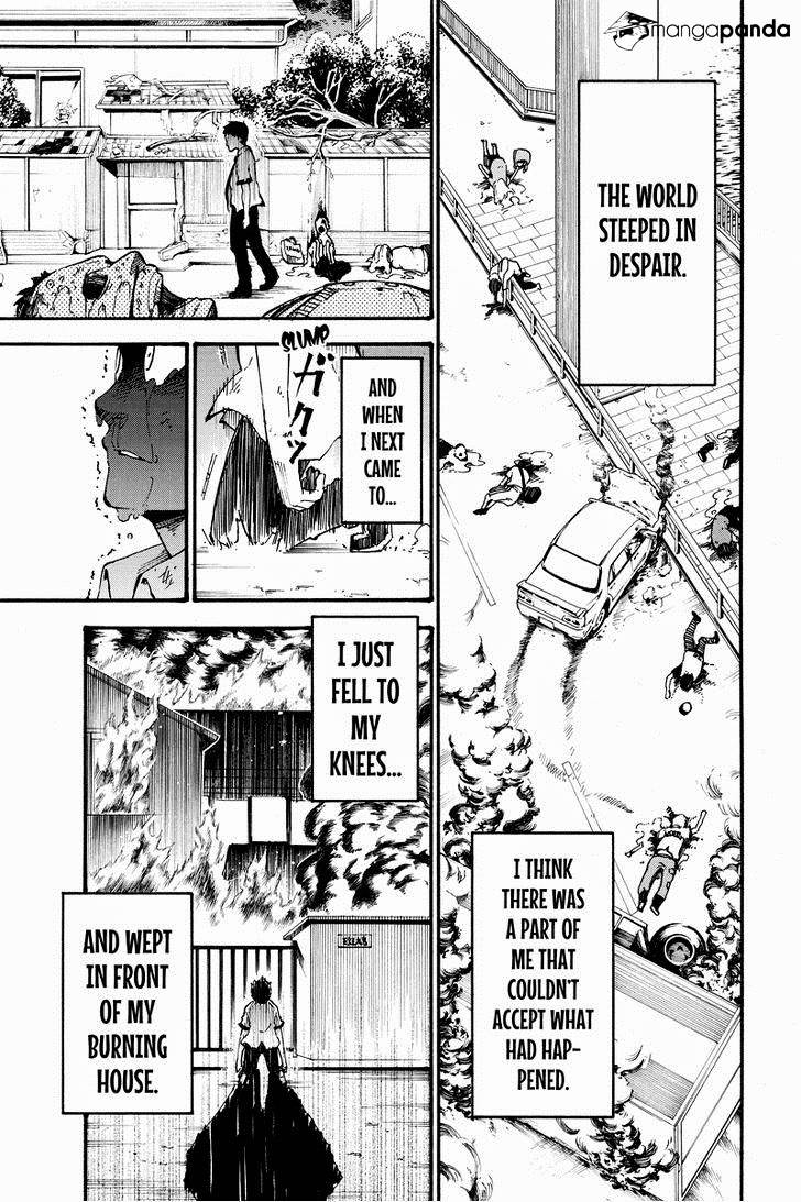 Read Dolly Kill Kill chapter 3 image 16 on Lezhin