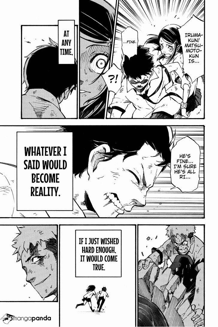Read Dolly Kill Kill chapter 3 image 6 on Lezhin