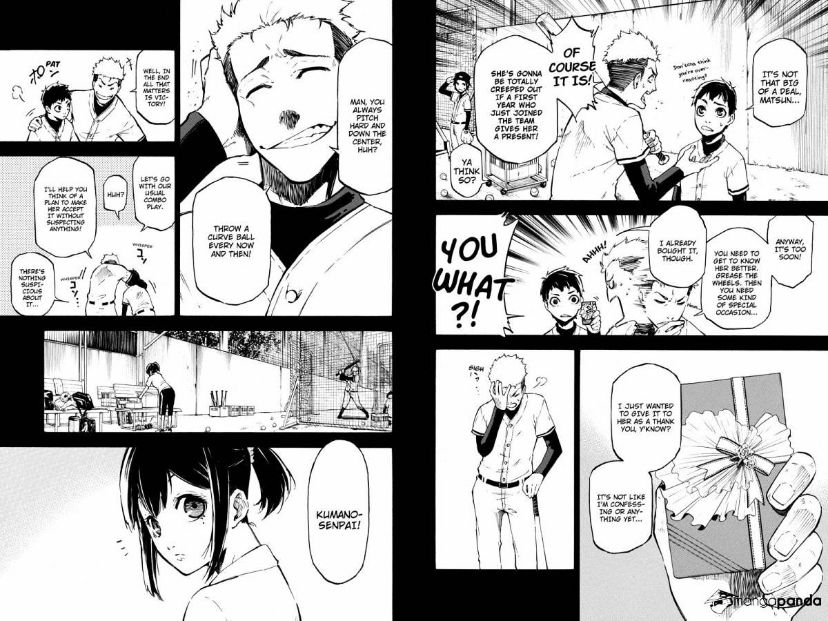 Read Dolly Kill Kill chapter 30 image 1 on Lezhin