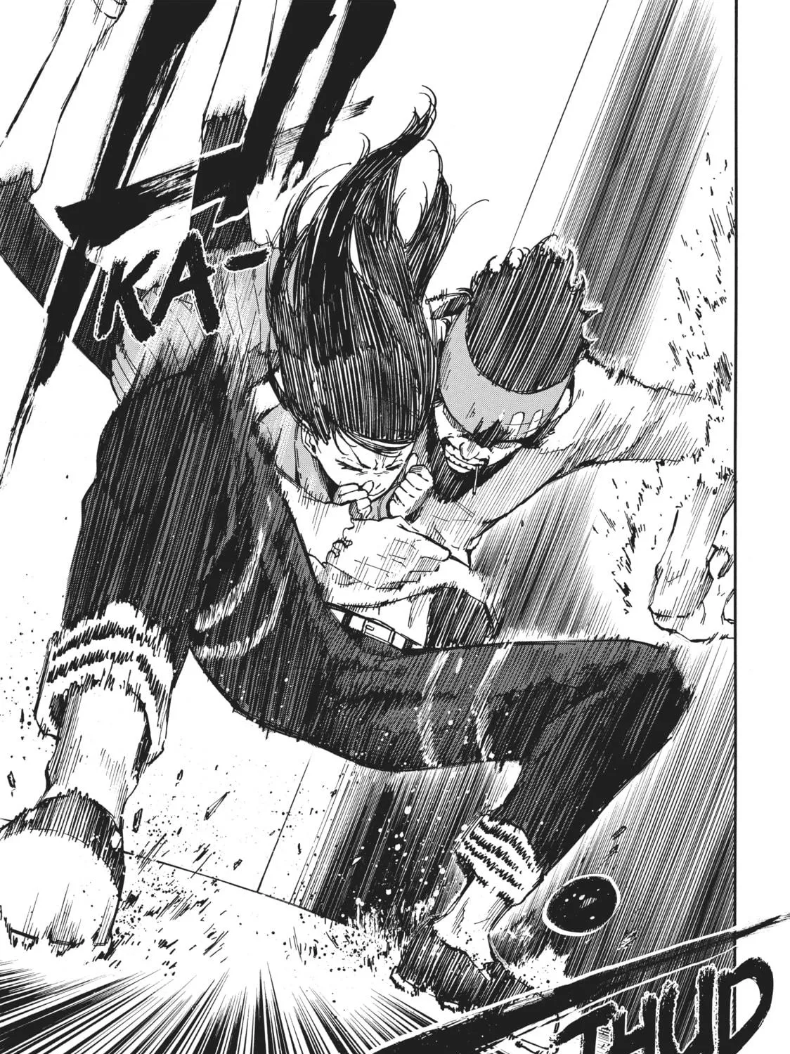 Read Dolly Kill Kill chapter 31 image 16 on Lezhin
