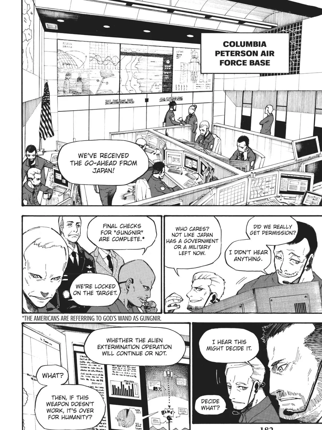 Read Dolly Kill Kill chapter 33 image 10 on Lezhin