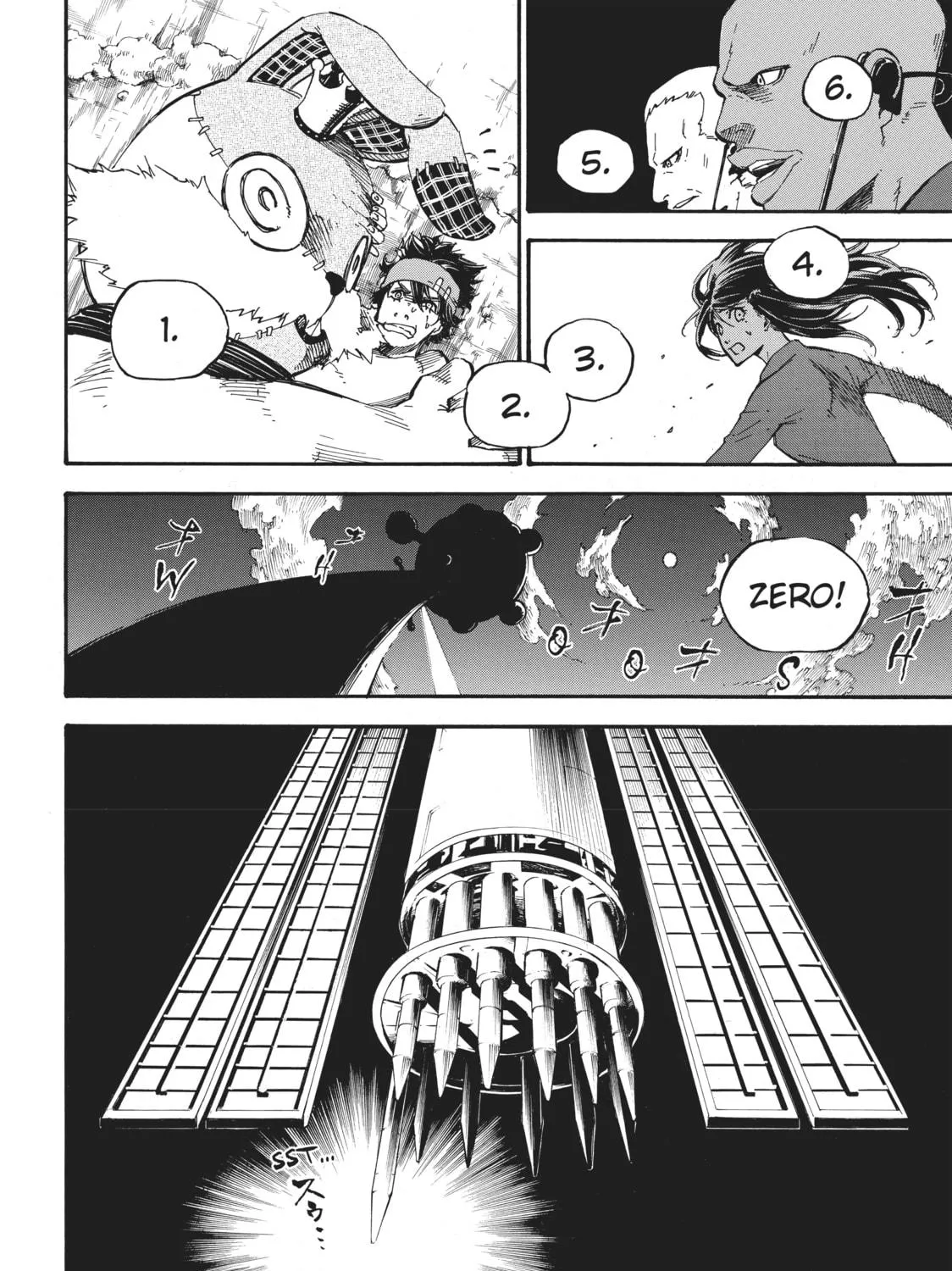 Read Dolly Kill Kill chapter 33 image 18 on Lezhin