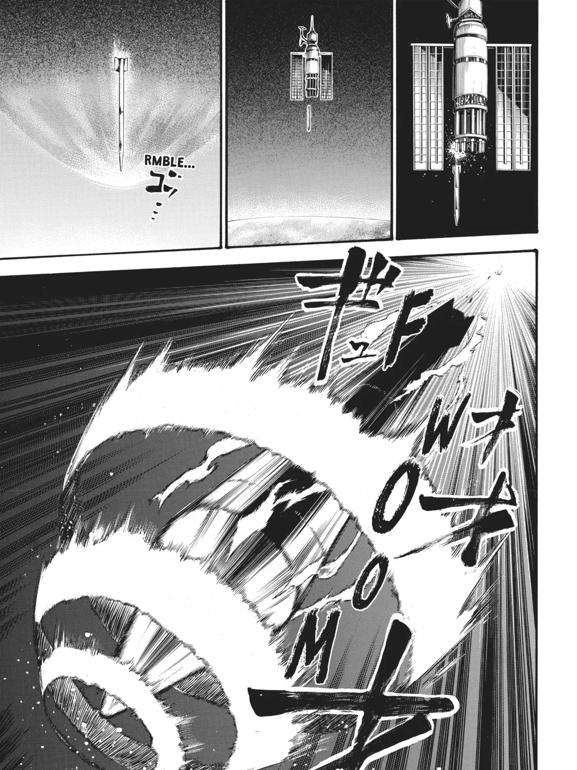 Read Dolly Kill Kill chapter 33 image 20 on Lezhin