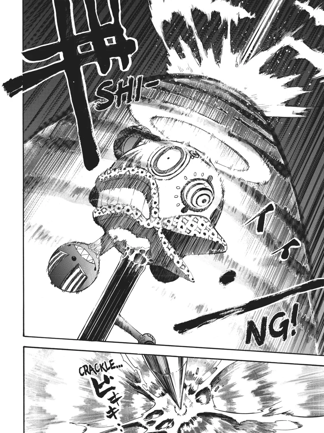 Read Dolly Kill Kill chapter 33 image 26 on Lezhin
