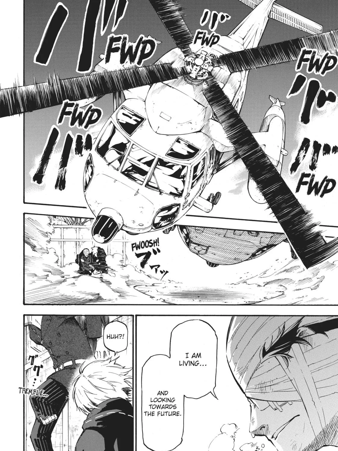 Read Dolly Kill Kill chapter 34 image 16 on Lezhin