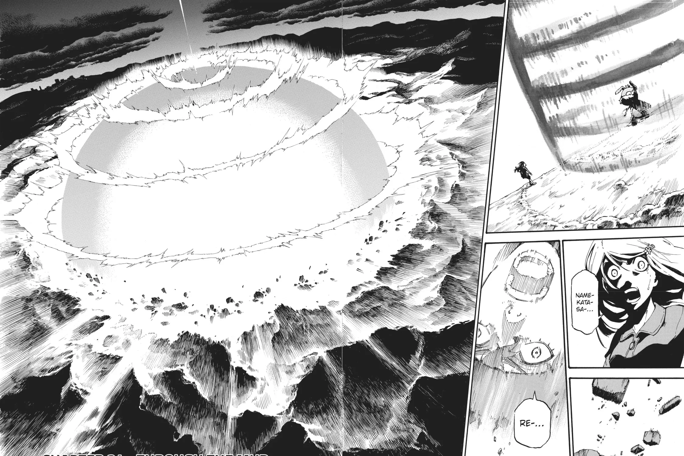 Read Dolly Kill Kill chapter 34 image 2 on Lezhin