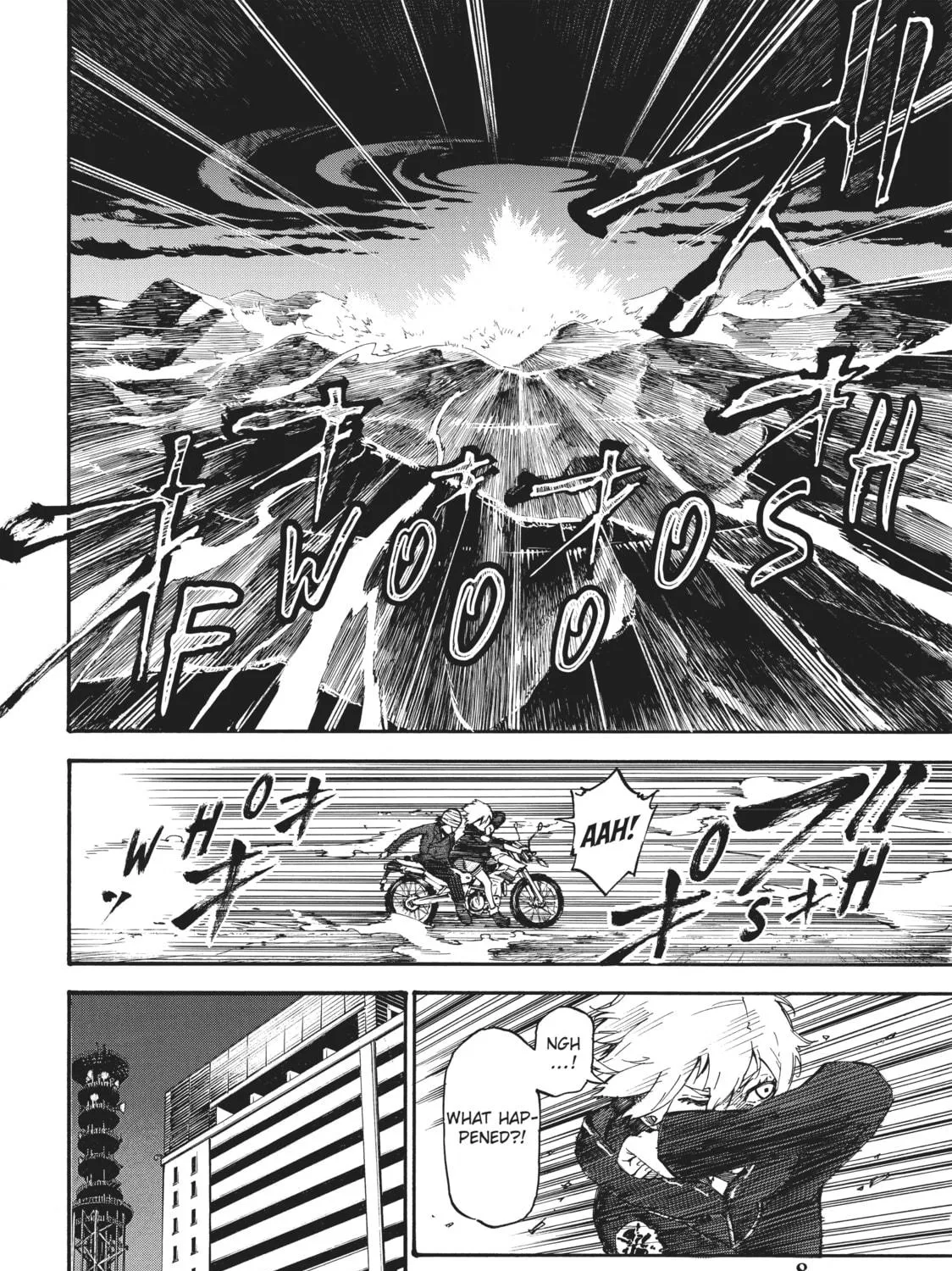 Read Dolly Kill Kill chapter 34 image 4 on Lezhin