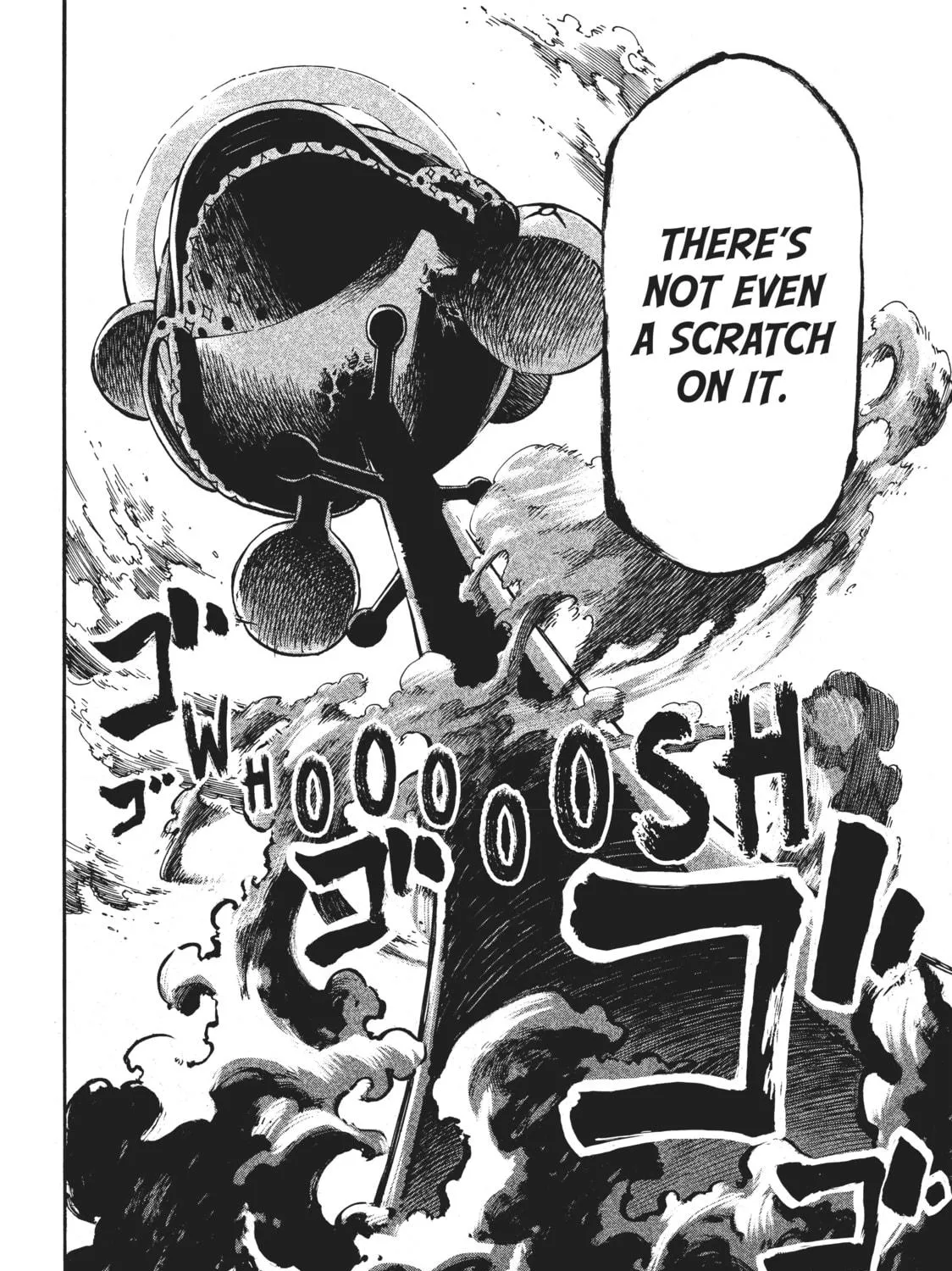 Read Dolly Kill Kill chapter 34 image 8 on Lezhin