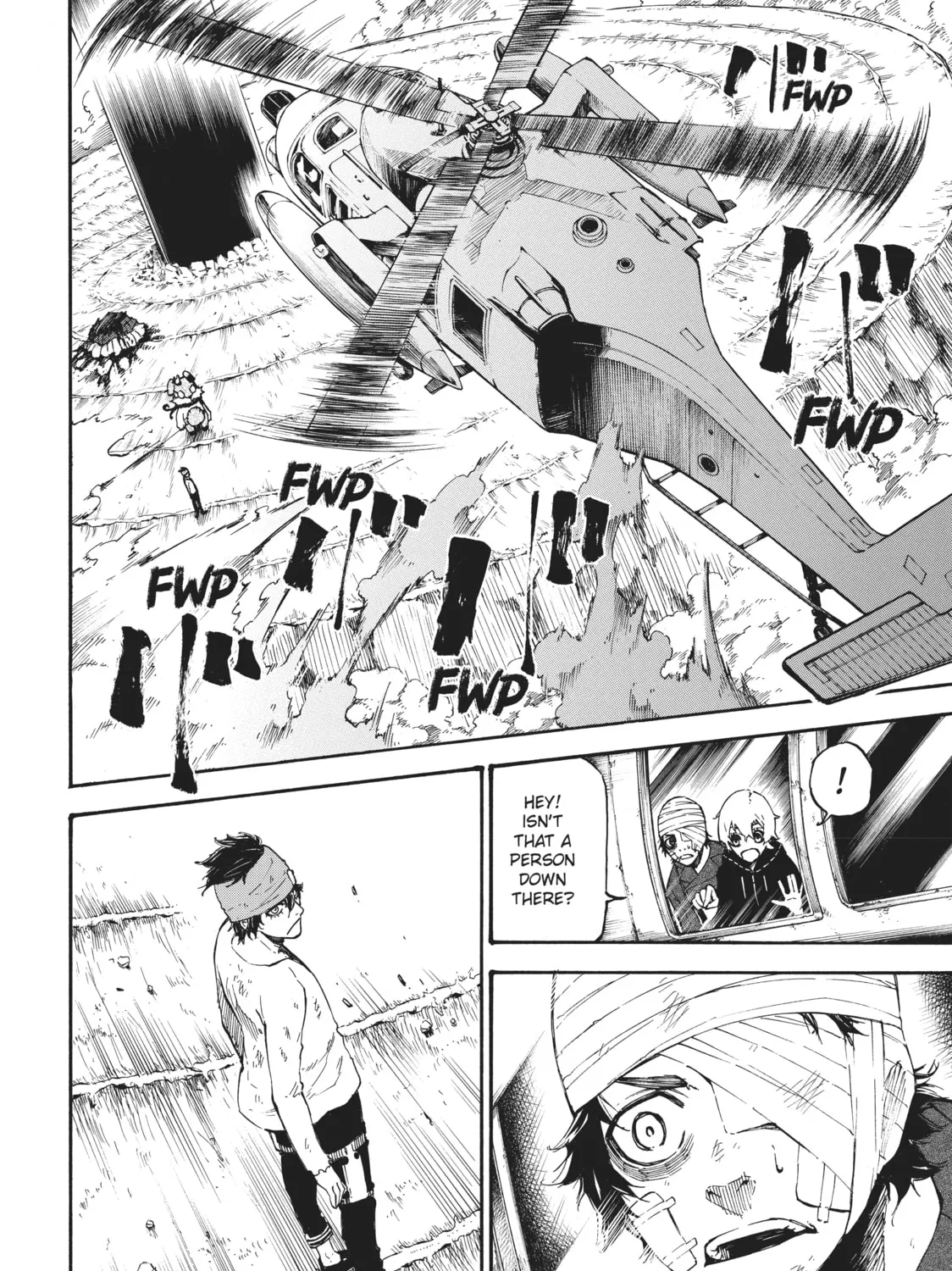 Read Dolly Kill Kill chapter 35 image 20 on Lezhin