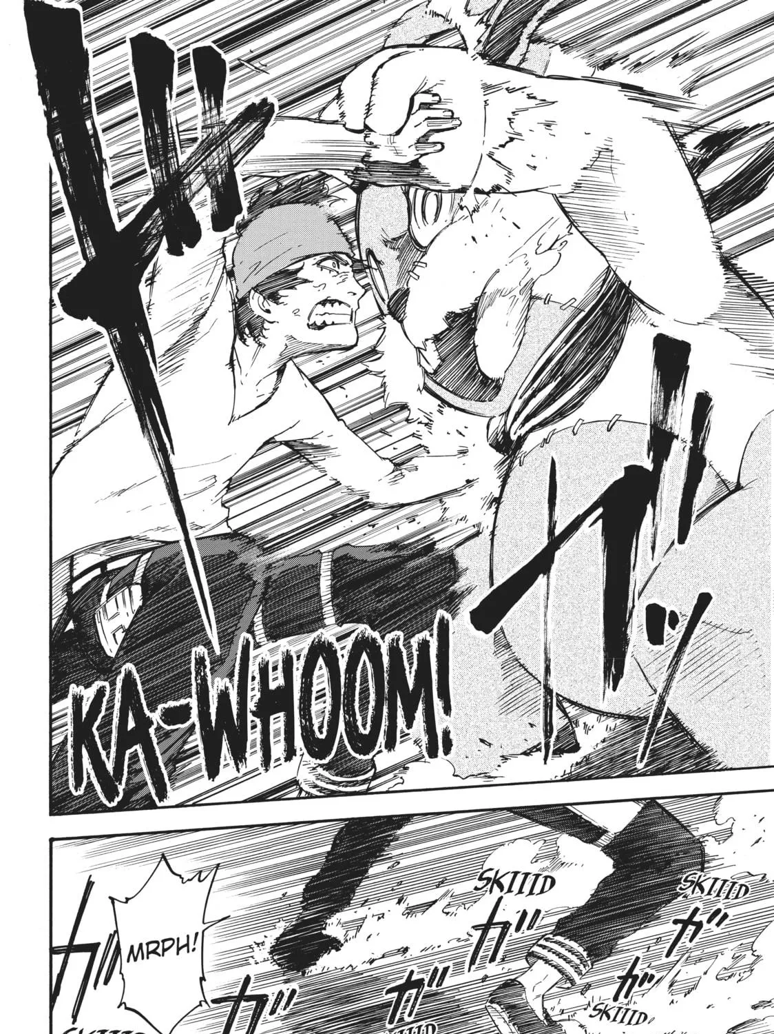 Read Dolly Kill Kill chapter 36 image 18 on Lezhin