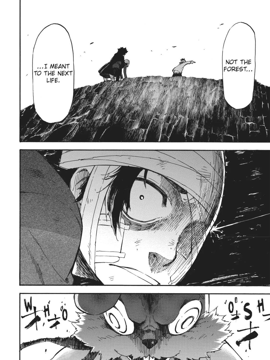 Read Dolly Kill Kill chapter 37 image 18 on Lezhin