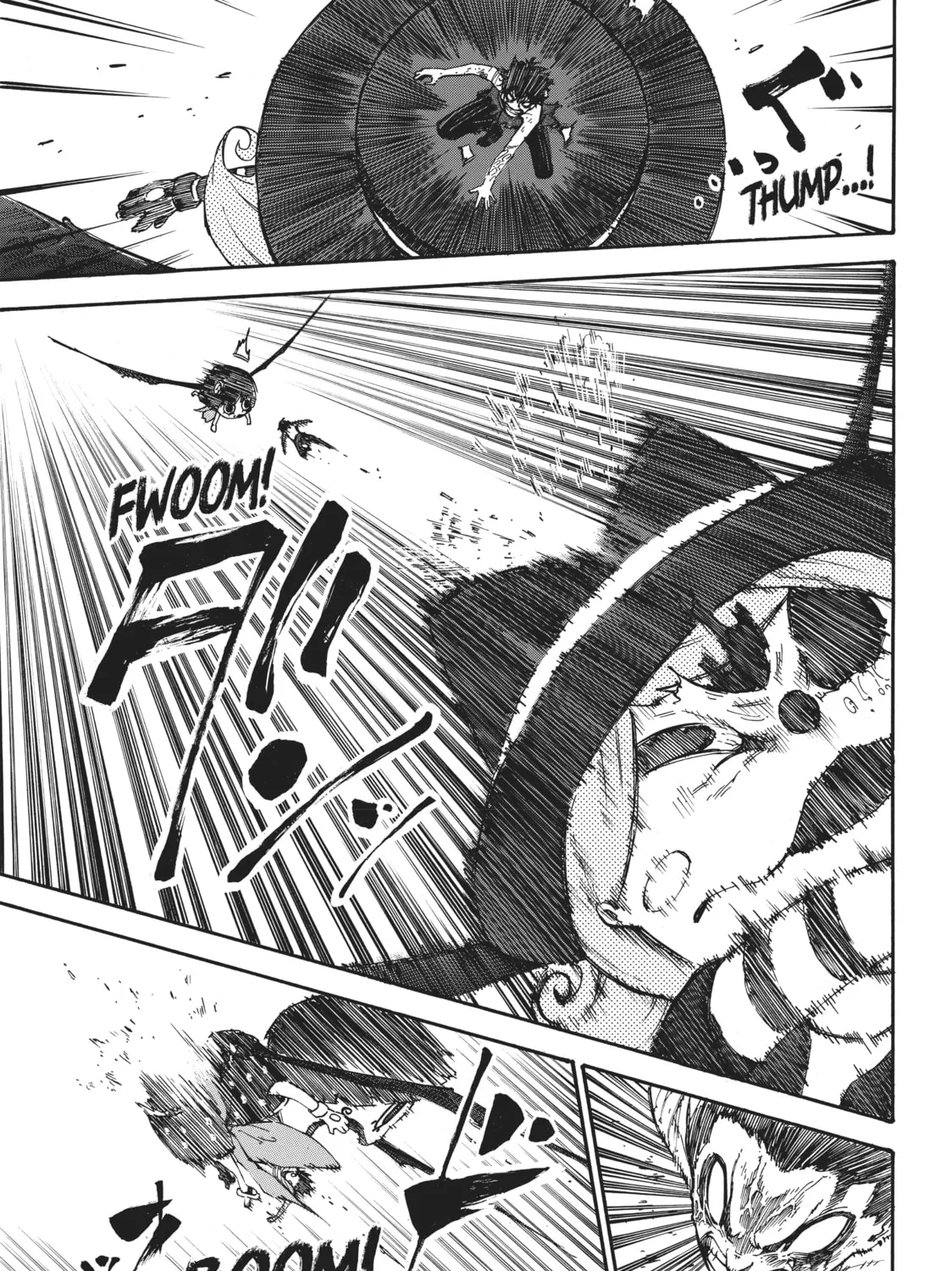 Read Dolly Kill Kill chapter 39 image 12 on Lezhin