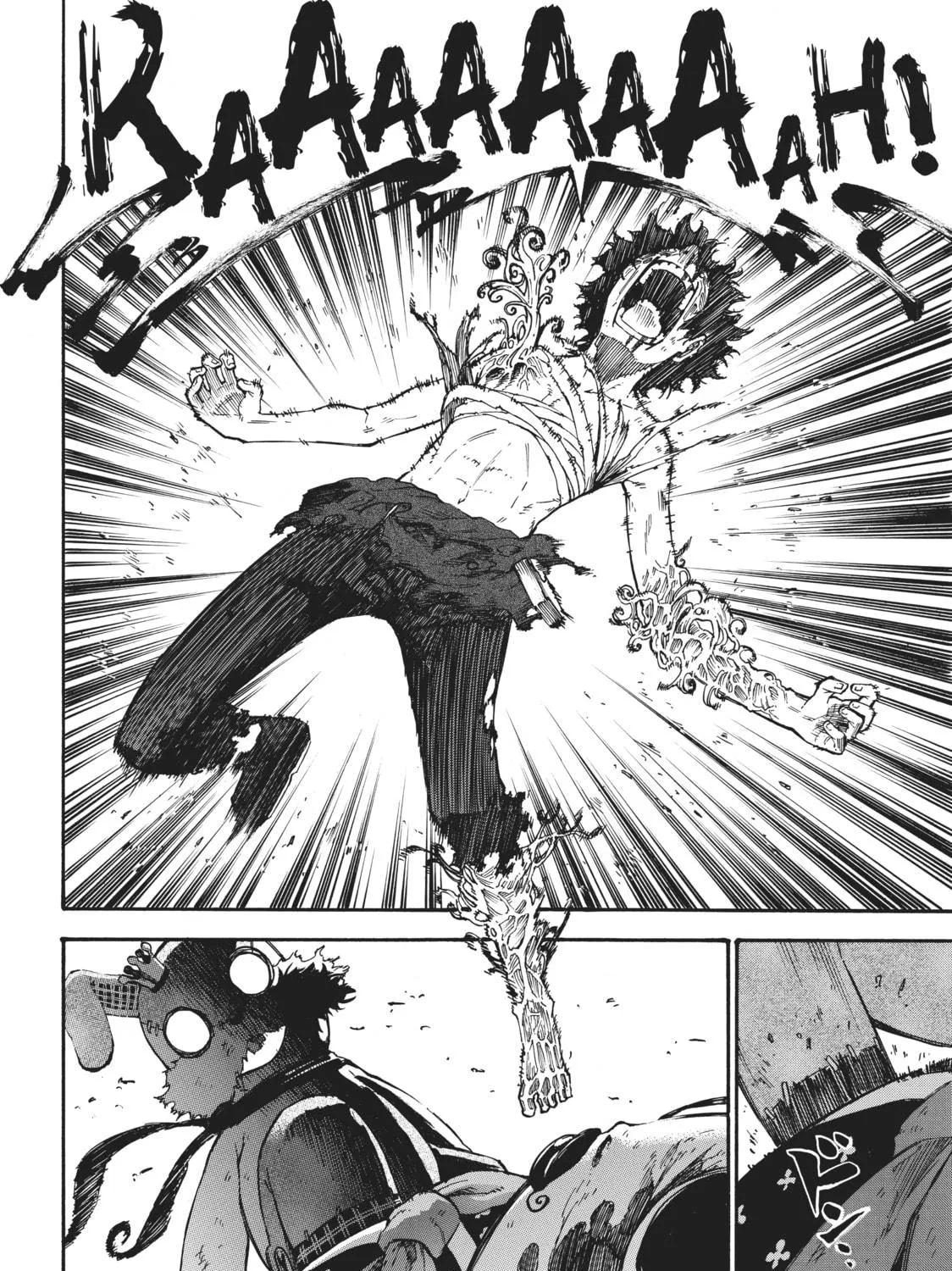 Read Dolly Kill Kill chapter 39 image 16 on Lezhin