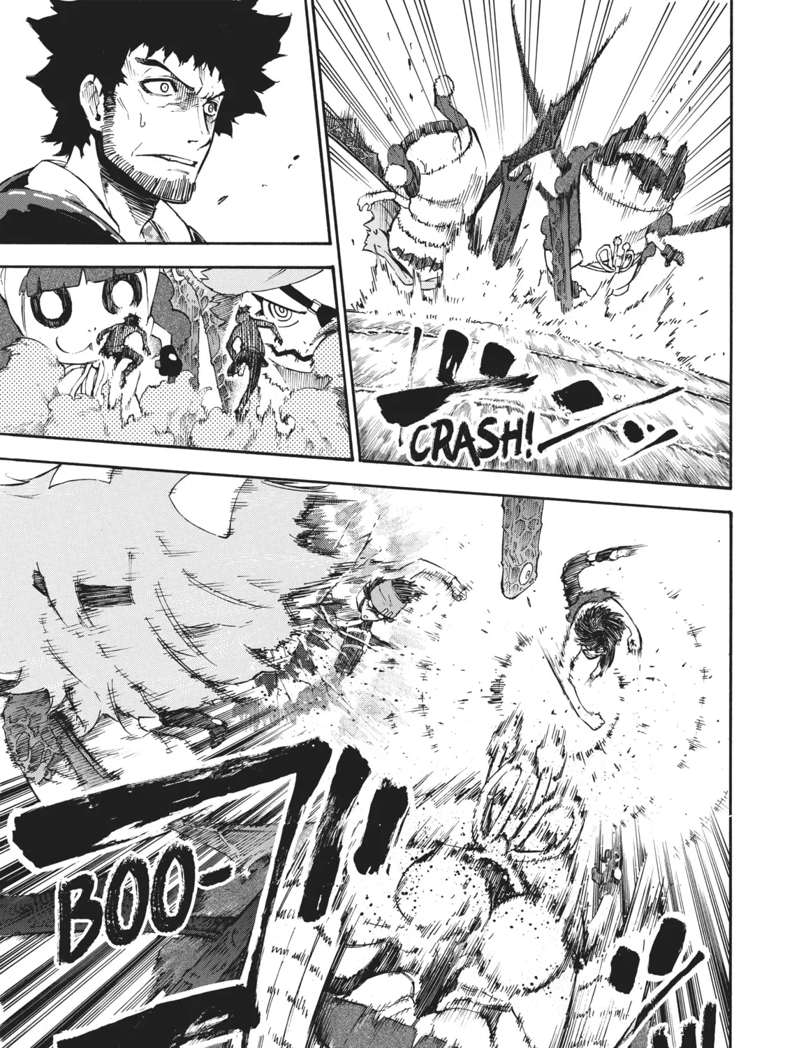 Read Dolly Kill Kill chapter 40 image 12 on Lezhin