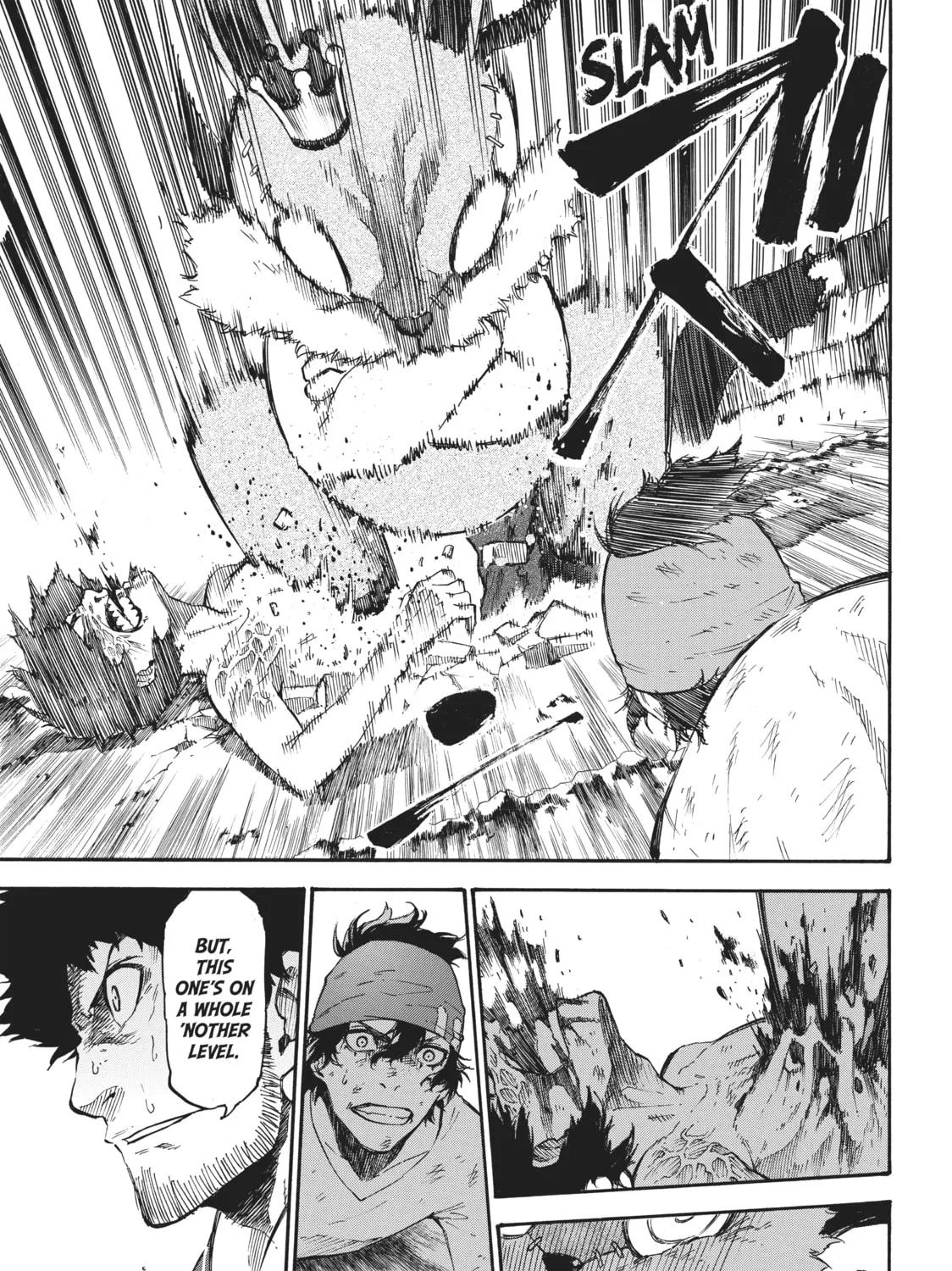 Read Dolly Kill Kill chapter 40 image 20 on Lezhin