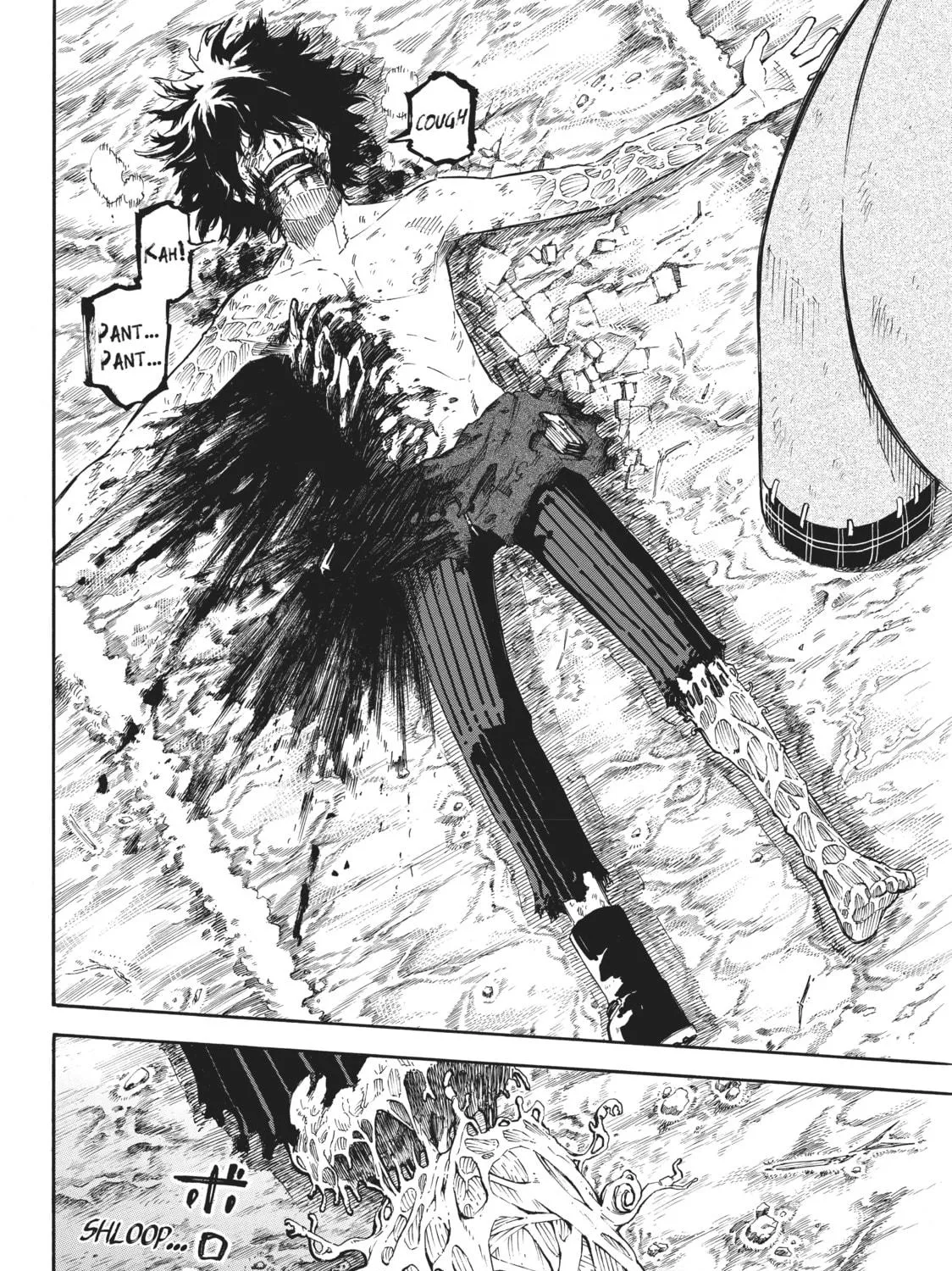 Read Dolly Kill Kill chapter 40 image 22 on Lezhin