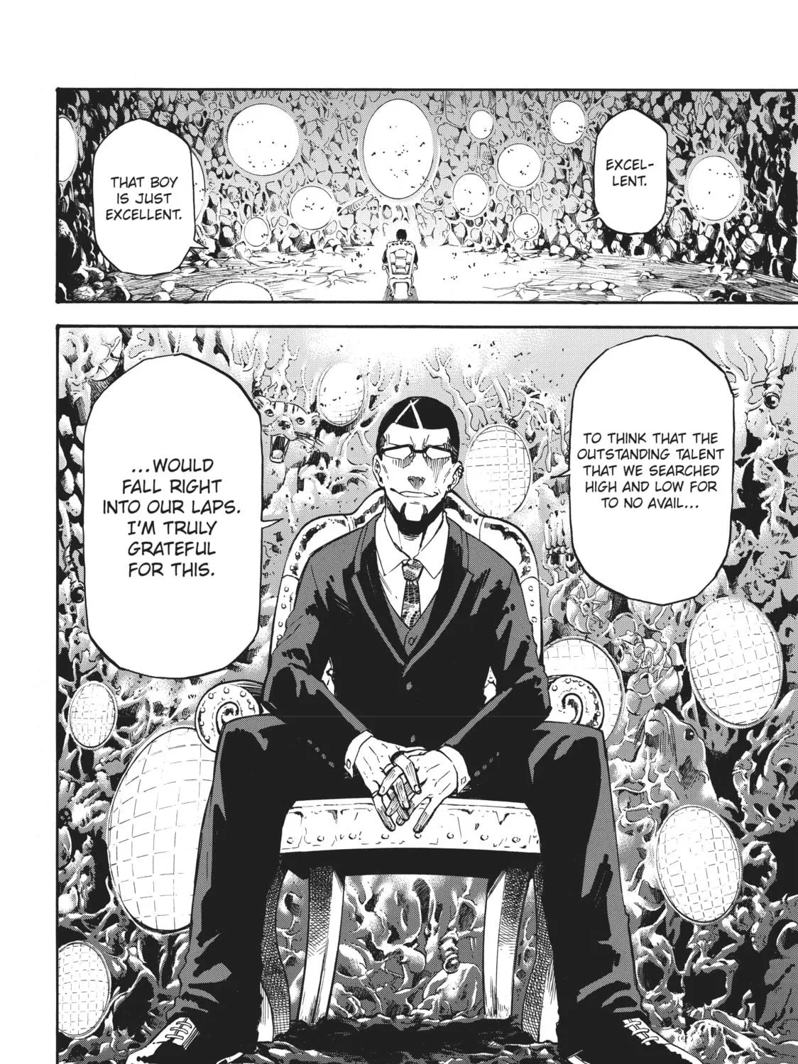 Read Dolly Kill Kill chapter 41 image 10 on Lezhin