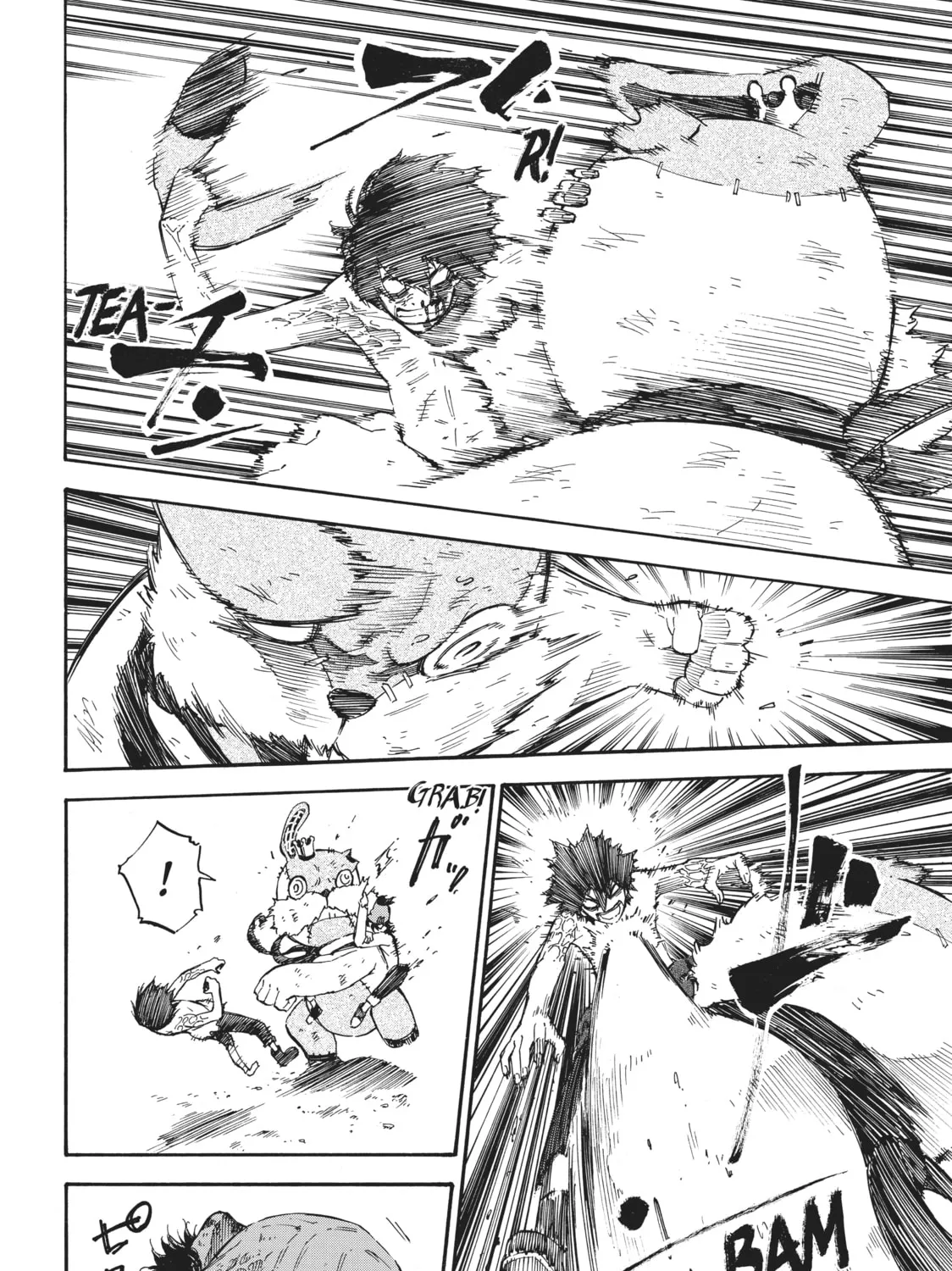 Read Dolly Kill Kill chapter 41 image 14 on Lezhin