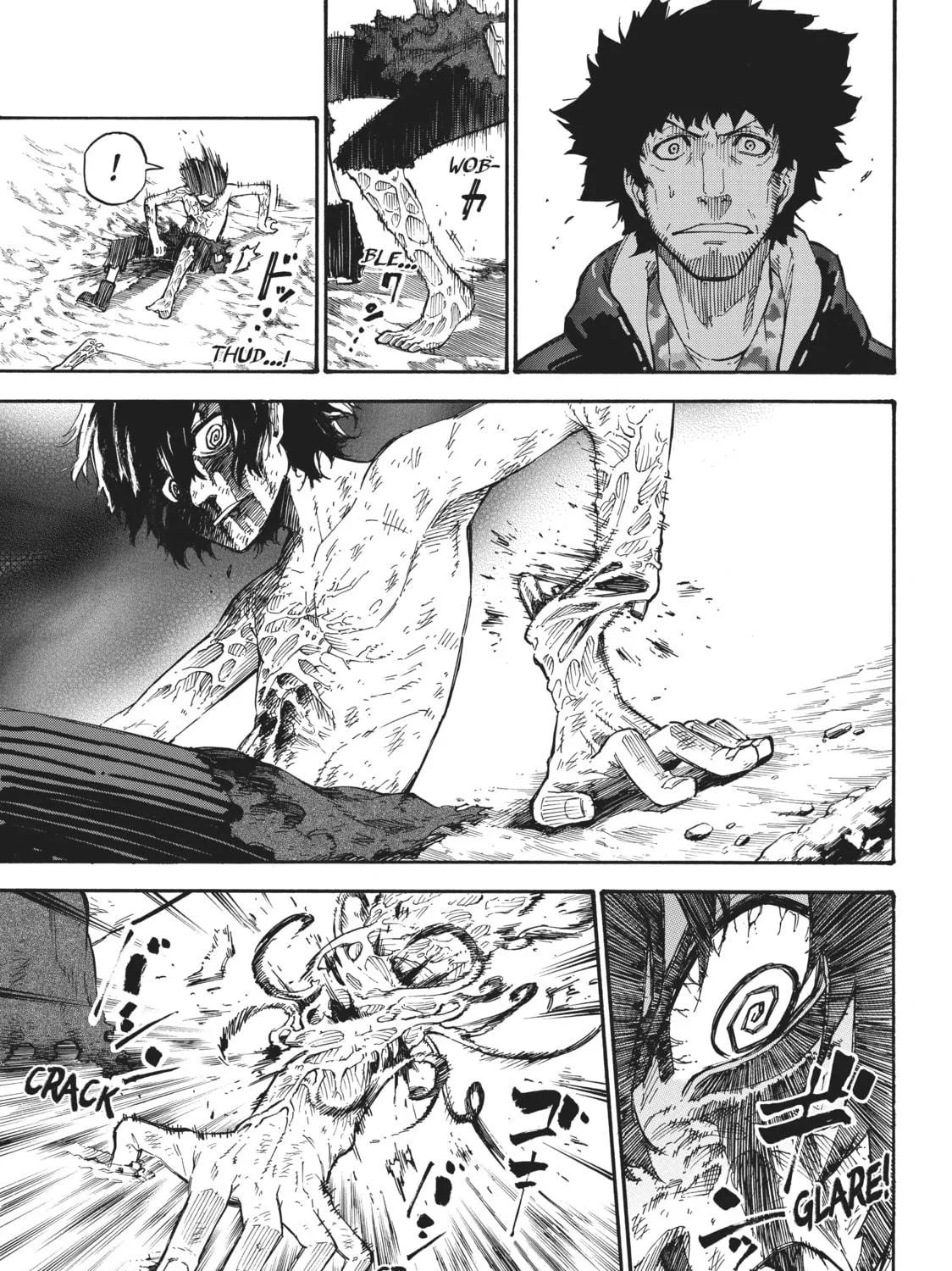 Read Dolly Kill Kill chapter 41 image 4 on Lezhin