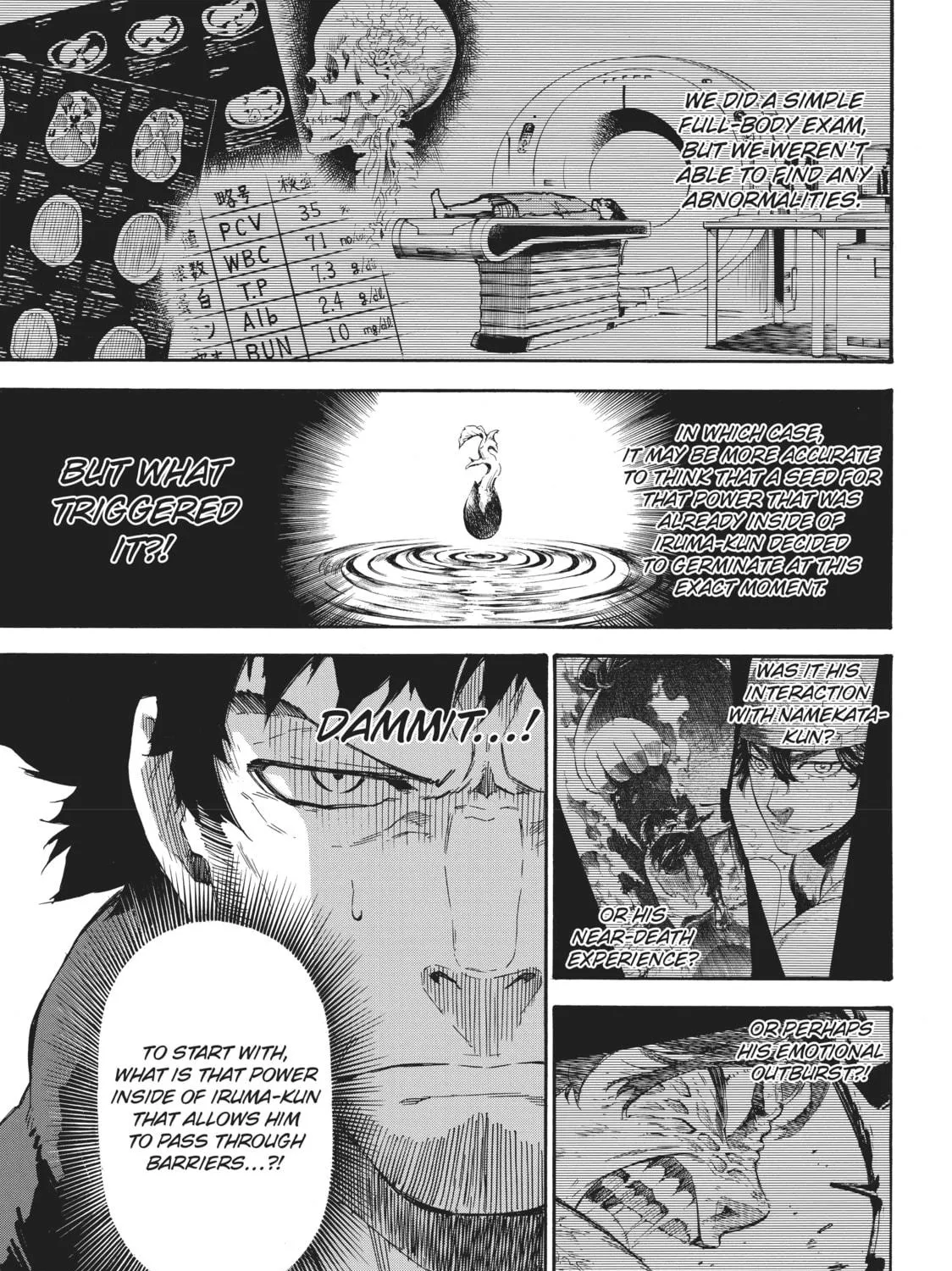 Read Dolly Kill Kill chapter 41 image 8 on Lezhin