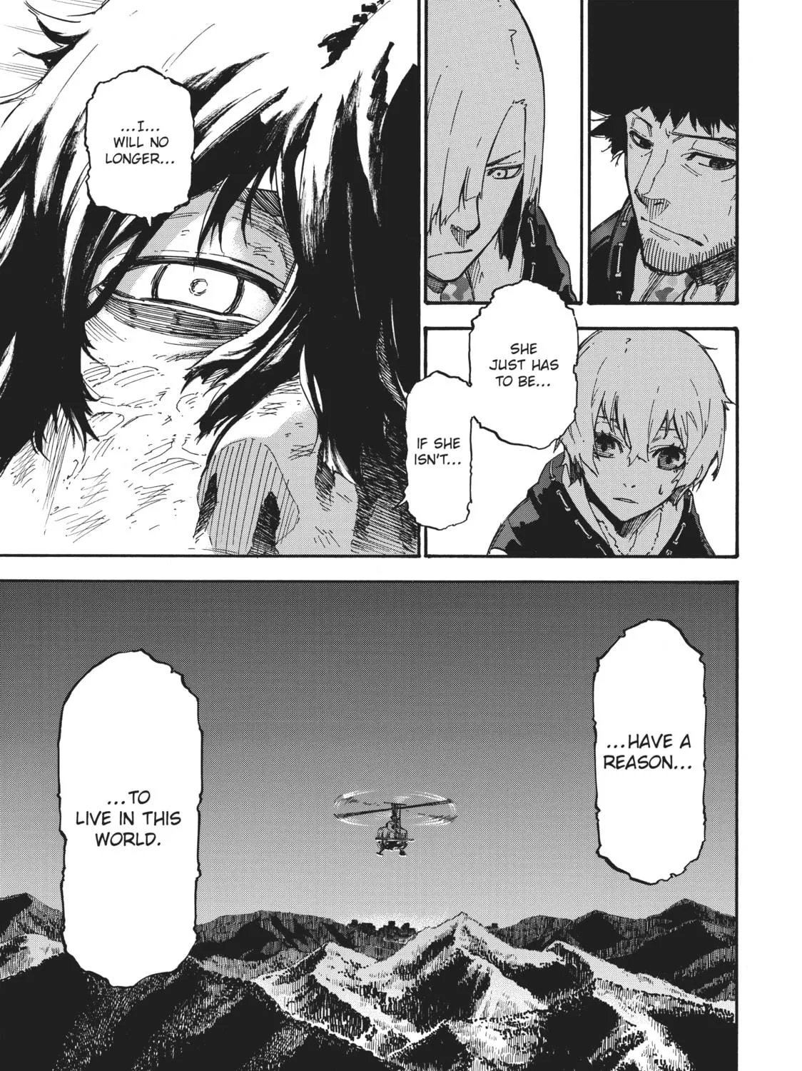 Read Dolly Kill Kill chapter 43 image 16 on Lezhin