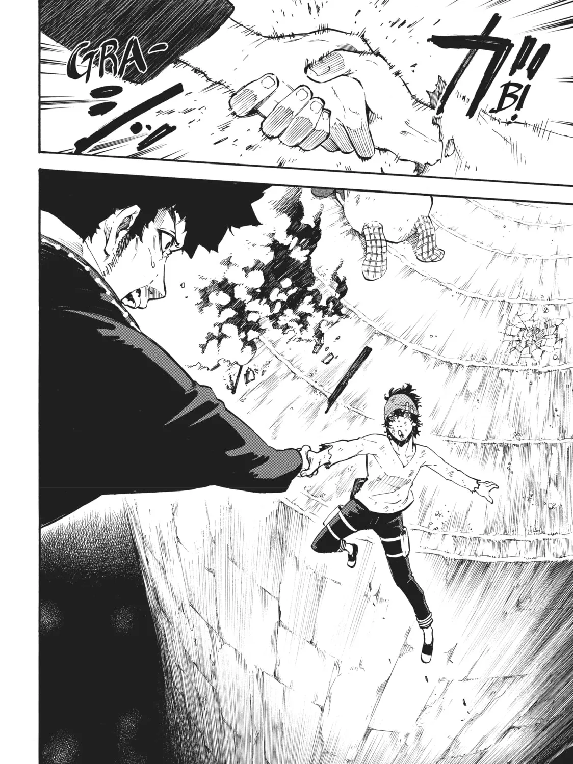 Read Dolly Kill Kill chapter 43 image 2 on Lezhin