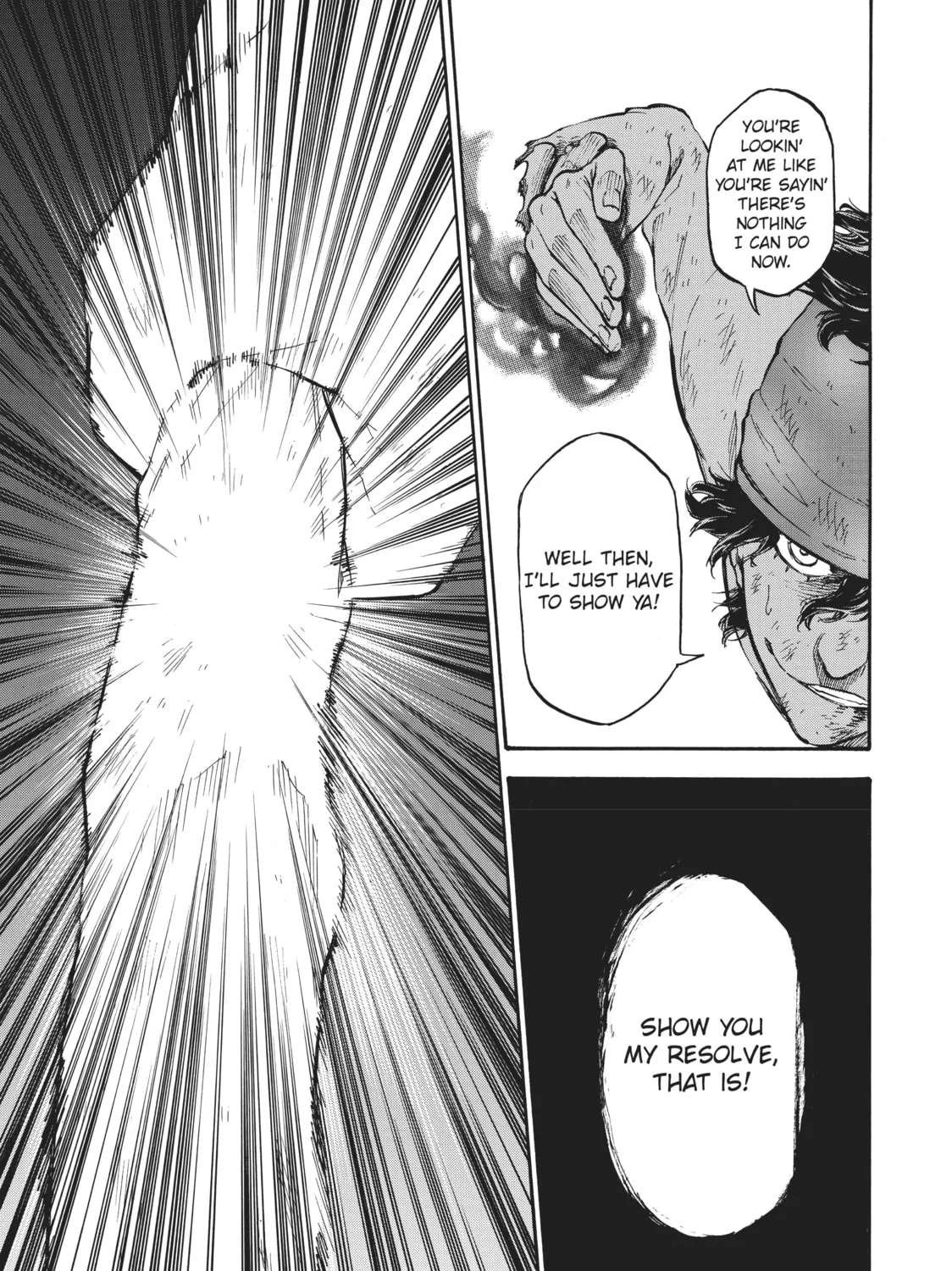 Read Dolly Kill Kill chapter 43 image 20 on Lezhin