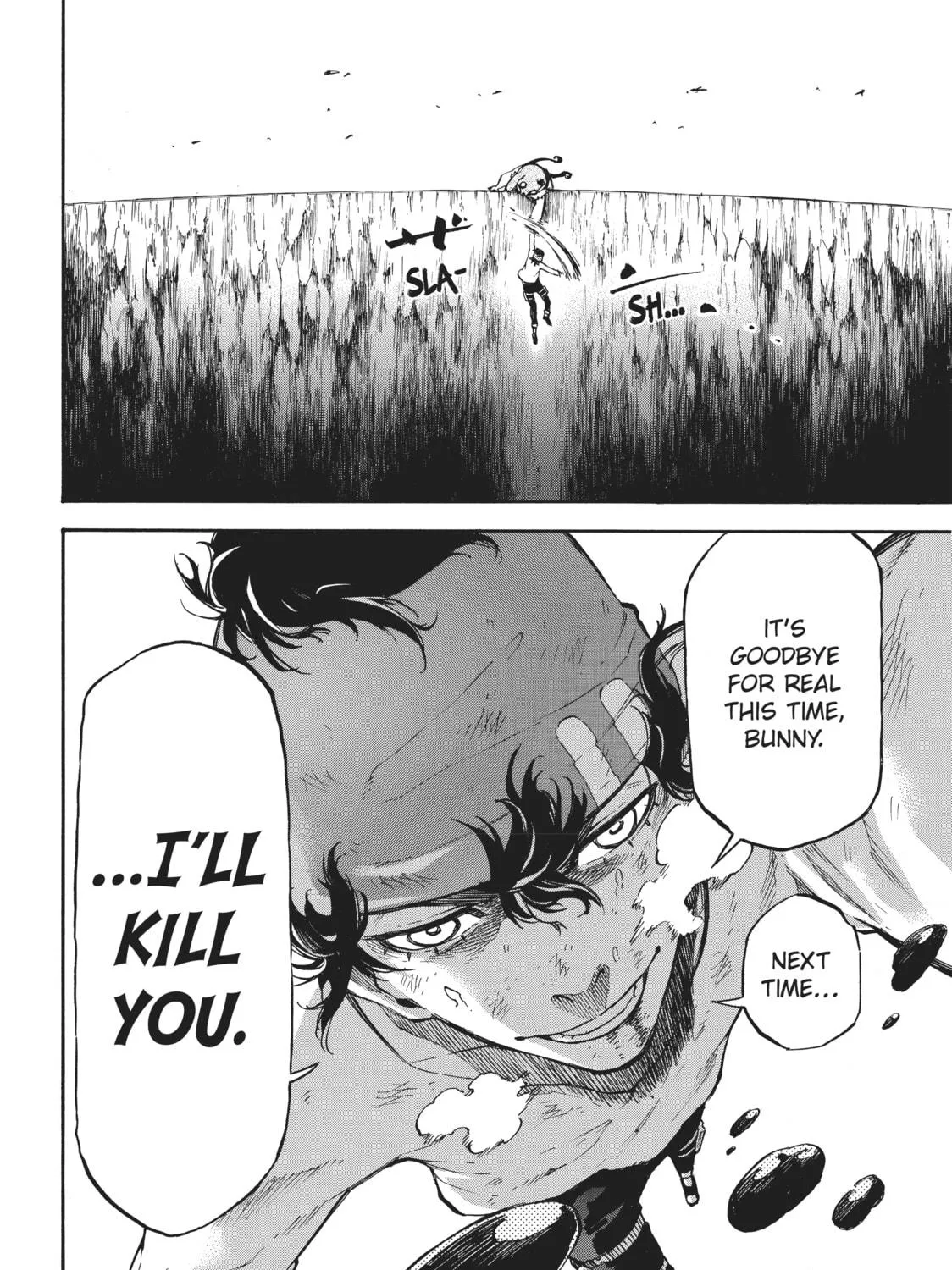 Read Dolly Kill Kill chapter 43 image 22 on Lezhin
