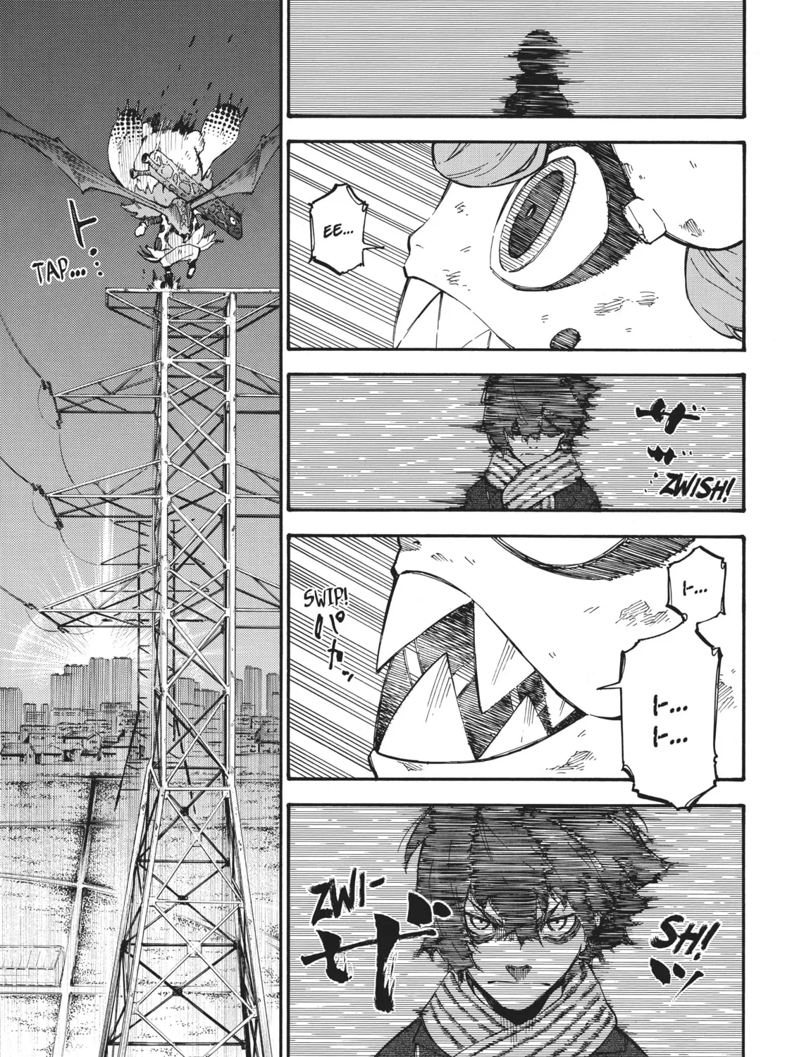 Read Dolly Kill Kill chapter 44 image 20 on Lezhin
