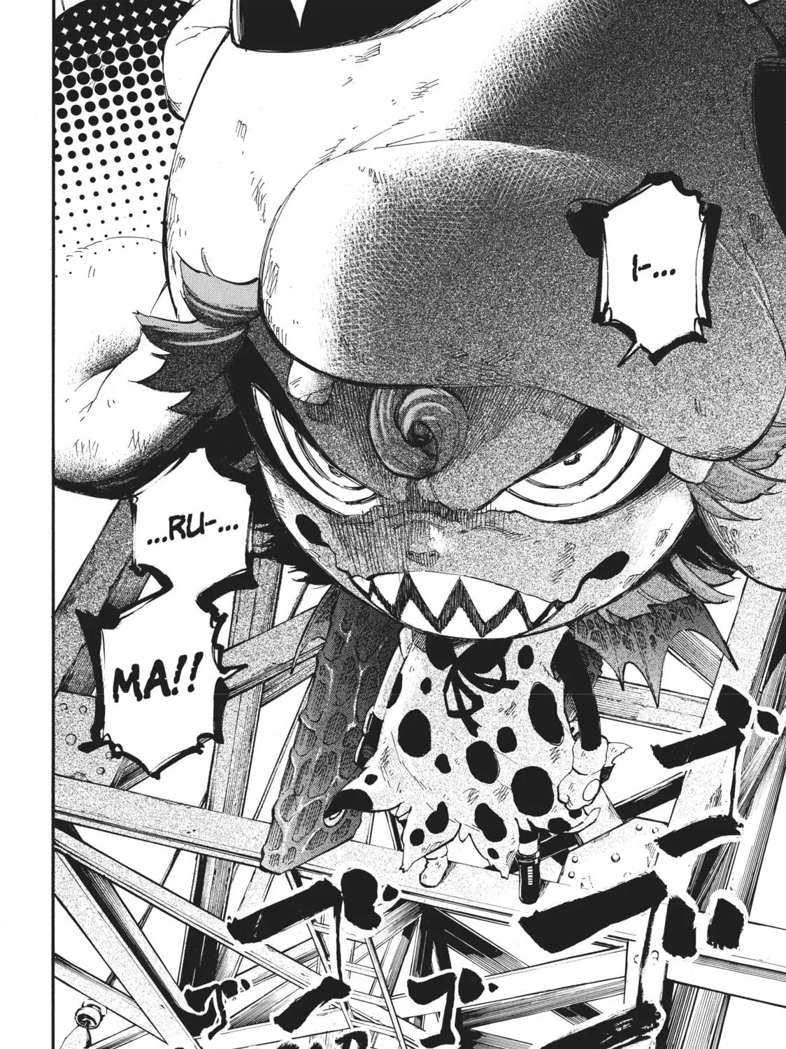 Read Dolly Kill Kill chapter 44 image 22 on Lezhin