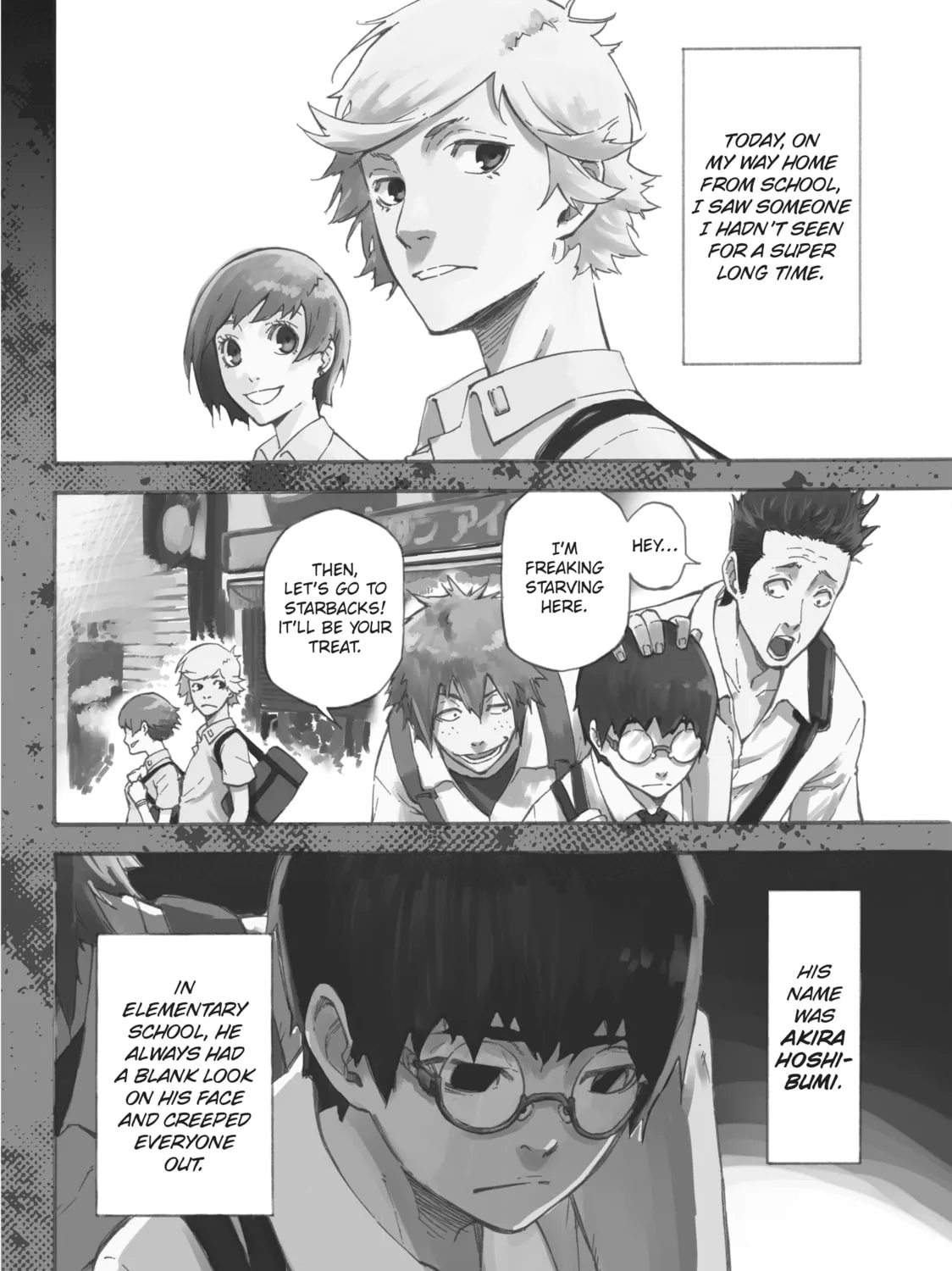 Read Dolly Kill Kill chapter 45.5 image 2 on Lezhin