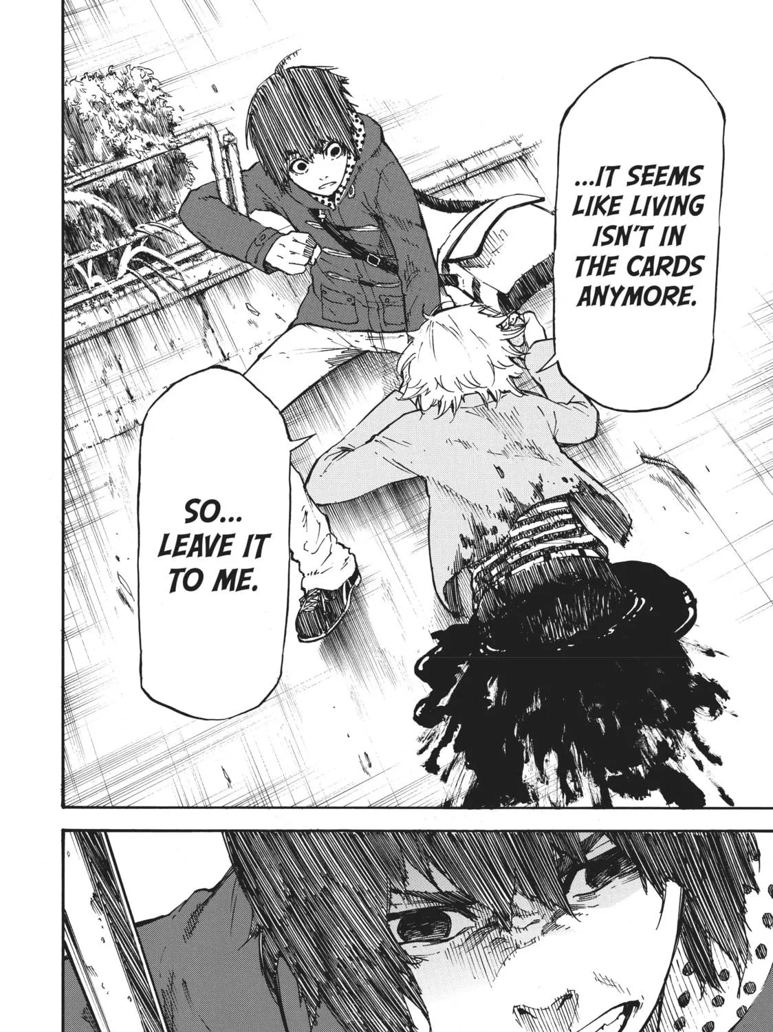 Read Dolly Kill Kill chapter 45.5 image 68 on Lezhin