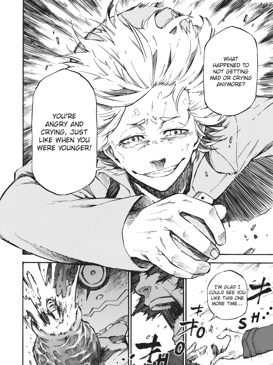 Read Dolly Kill Kill chapter 45.5 image 72 on Lezhin