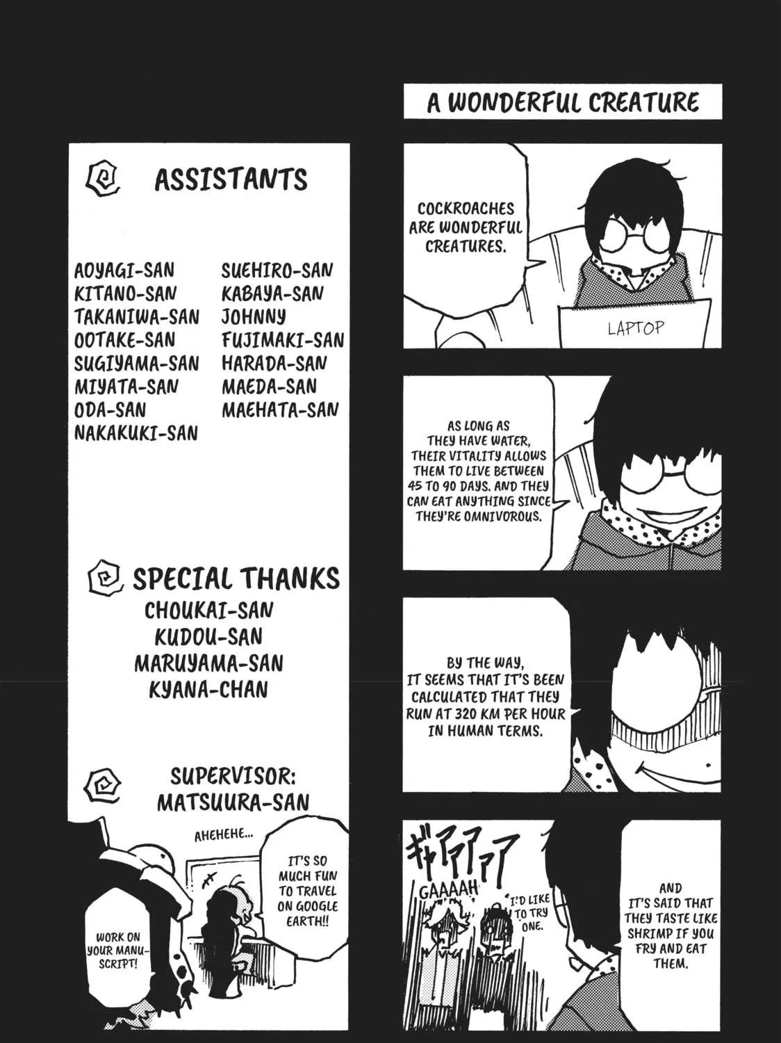 Read Dolly Kill Kill chapter 45.5 image 82 on Lezhin