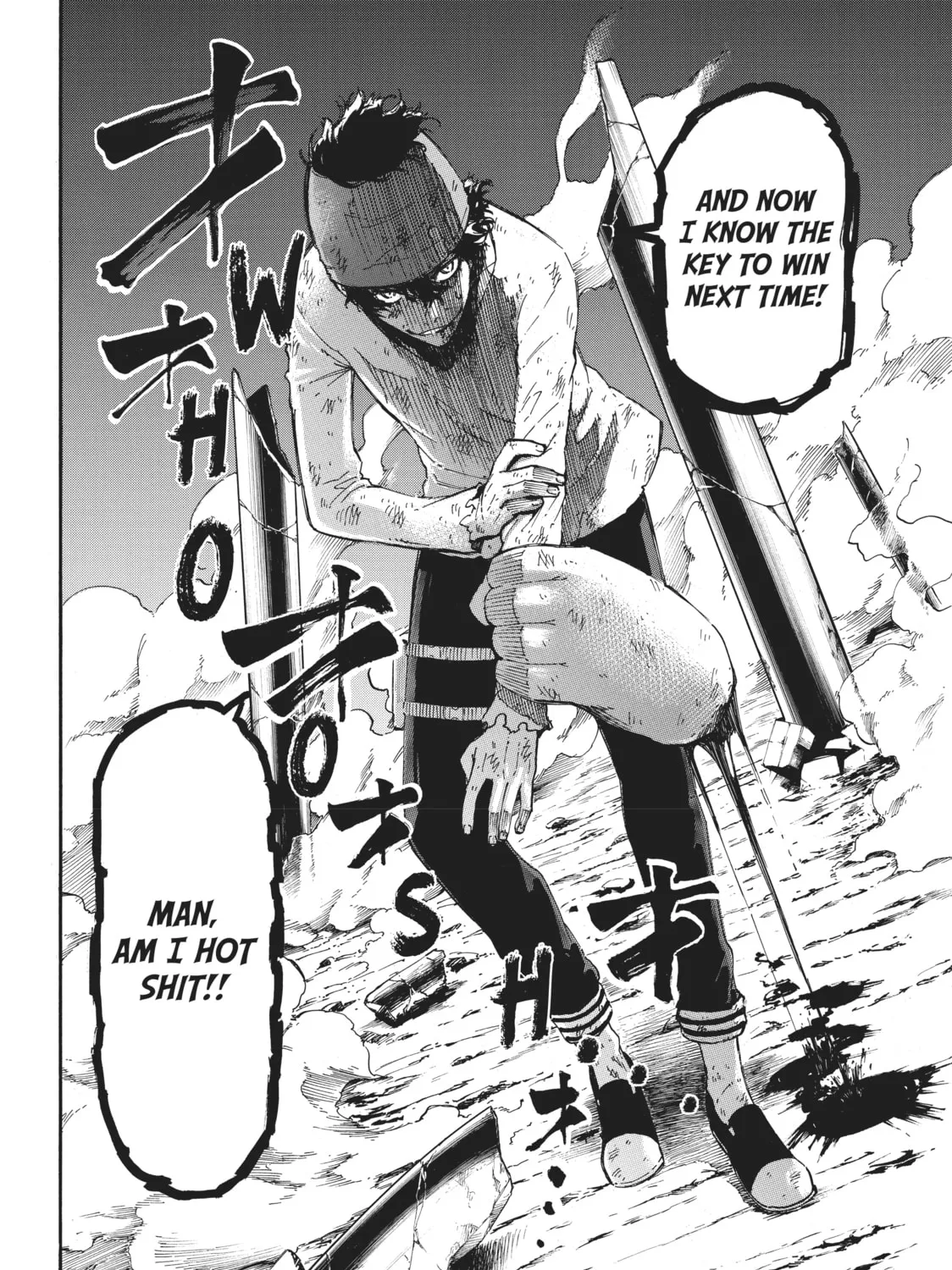 Read Dolly Kill Kill chapter 45 image 2 on Lezhin