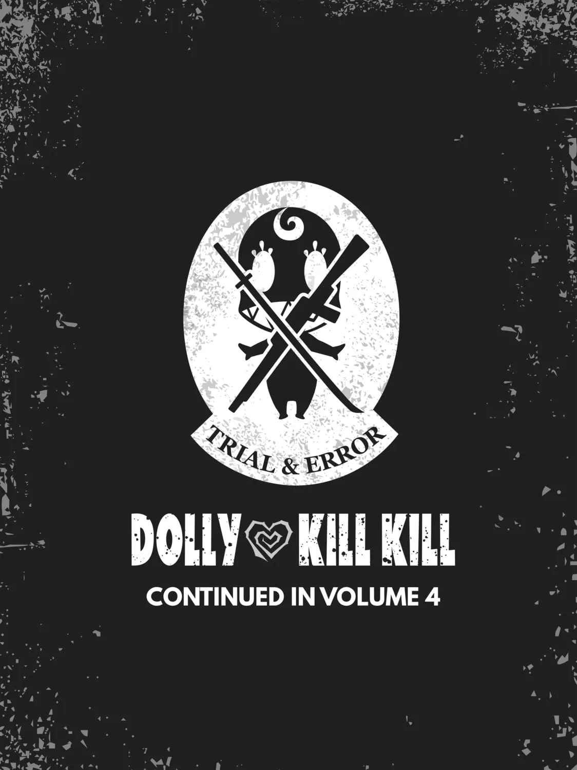 Read Dolly Kill Kill chapter 45 image 26 on Lezhin