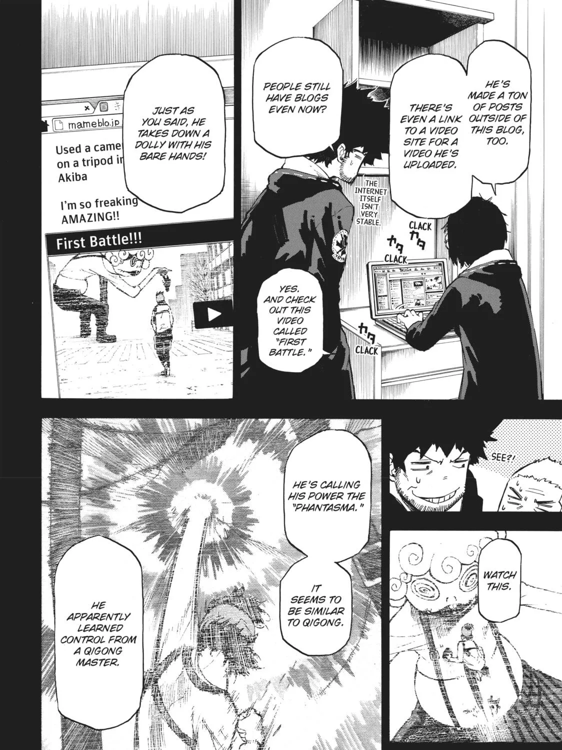 Read Dolly Kill Kill chapter 47 image 10 on Lezhin